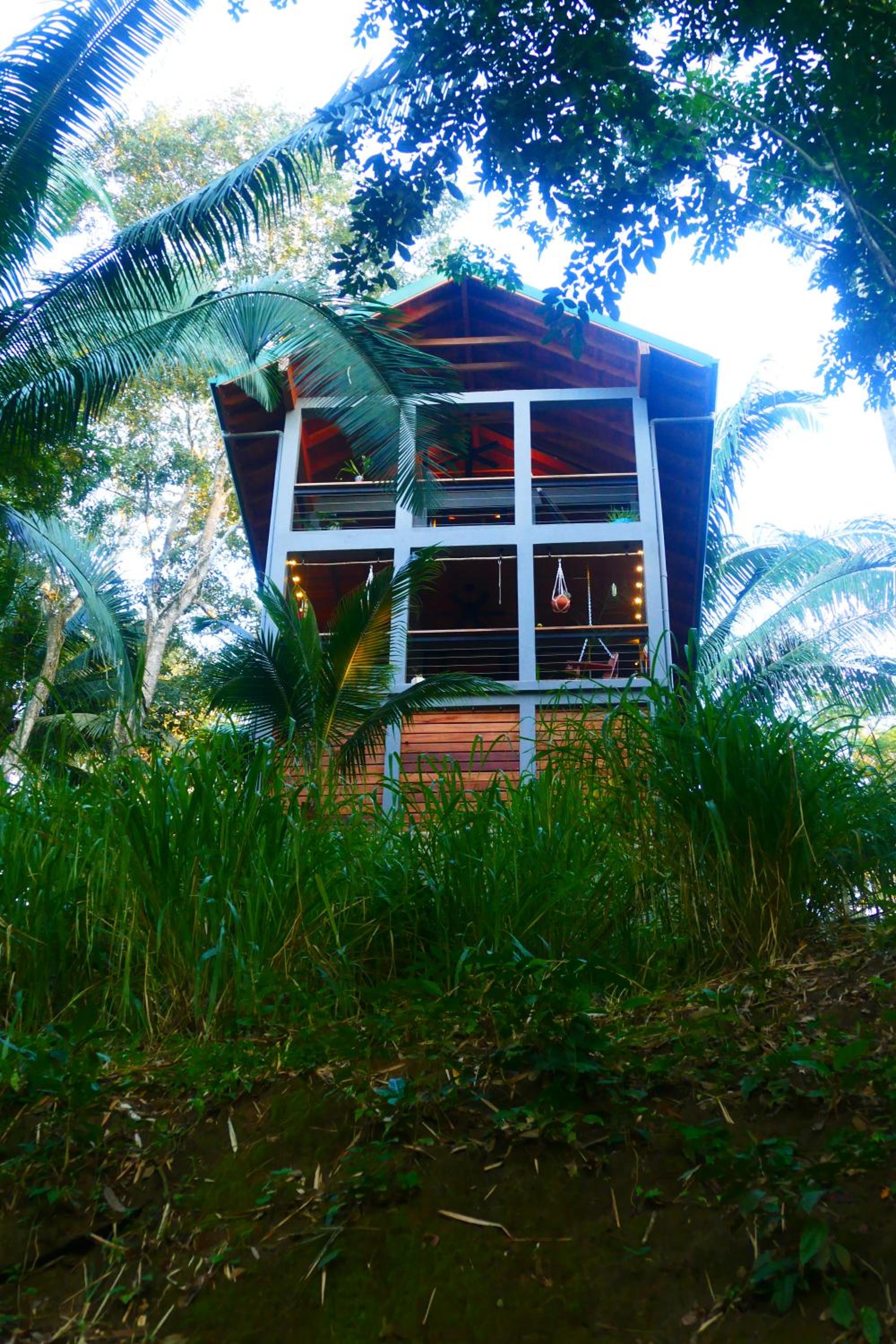 RiverHill Hideaway