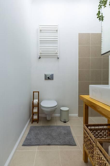 Design apartment with Vintage Twist in Central view 3
