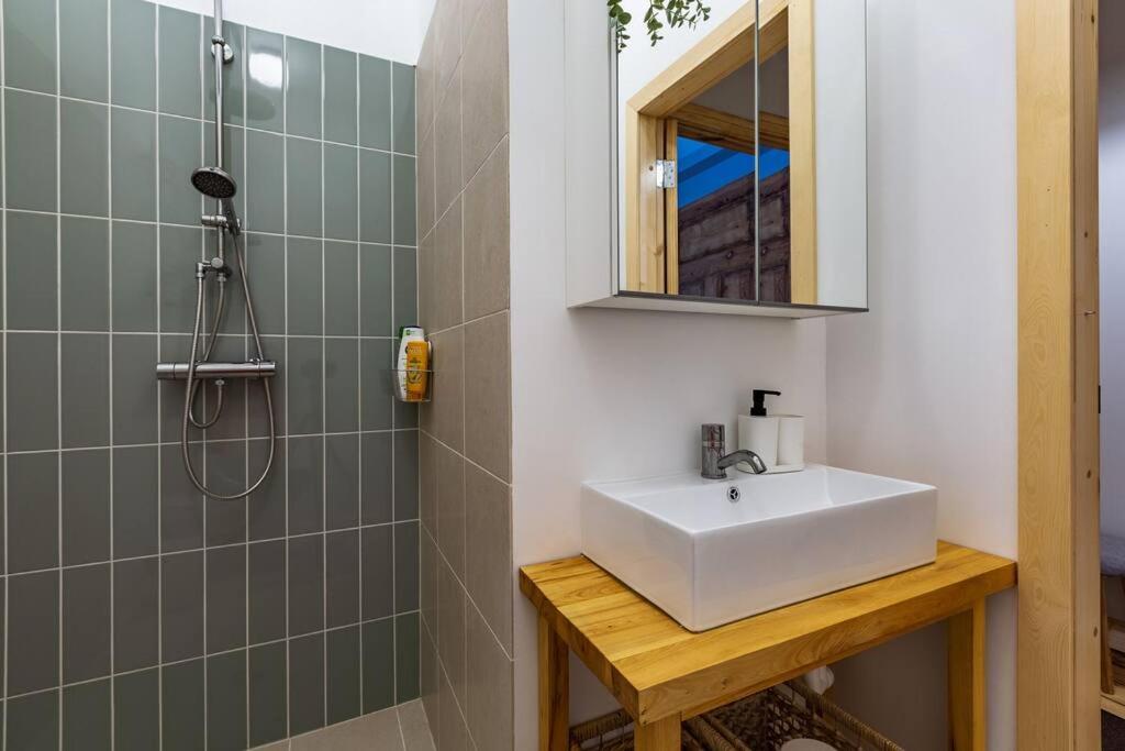 Design apartment with Vintage Twist in Central view 4