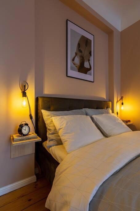 Design apartment with Vintage Twist in Central view 5