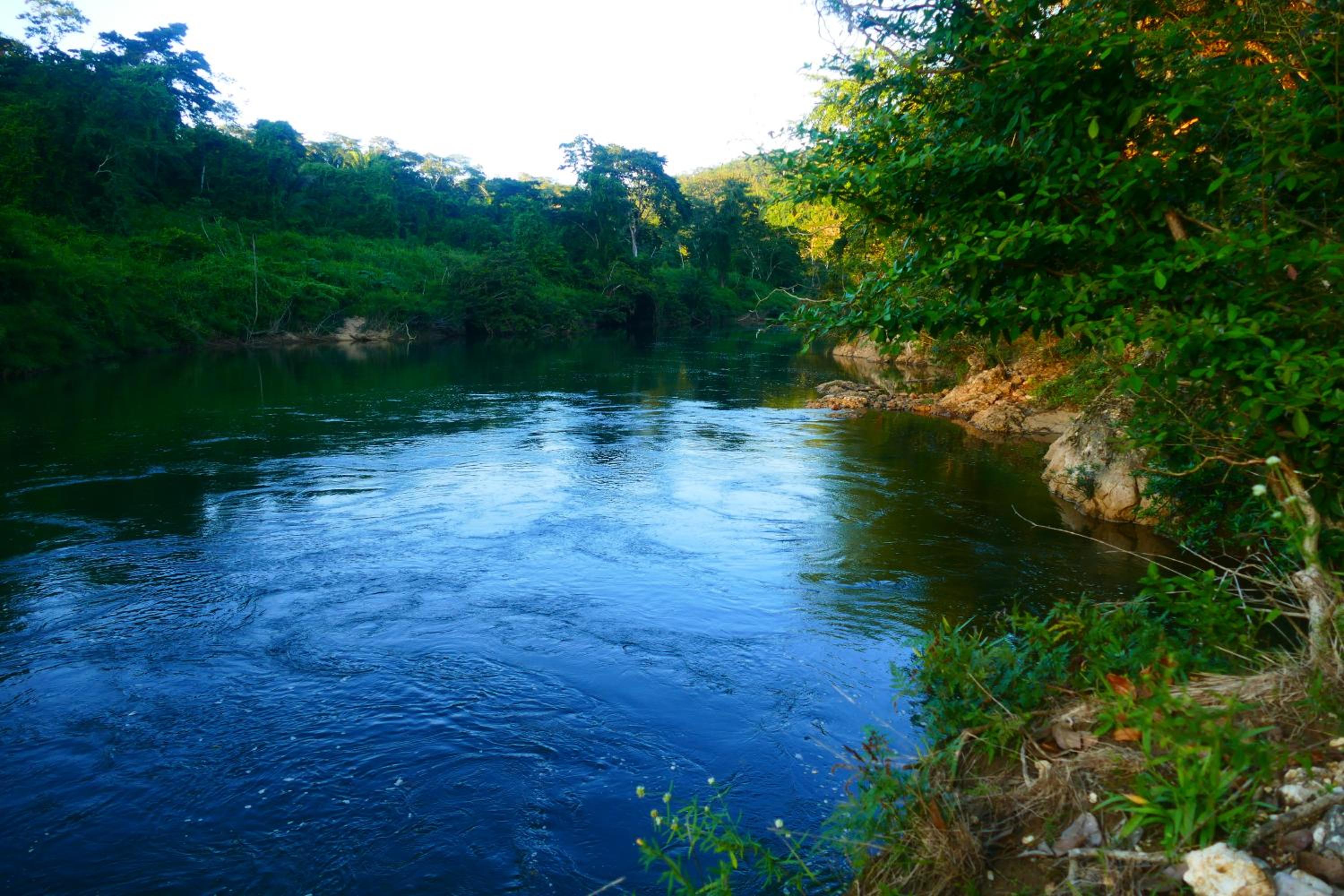 RiverHill Hideaway