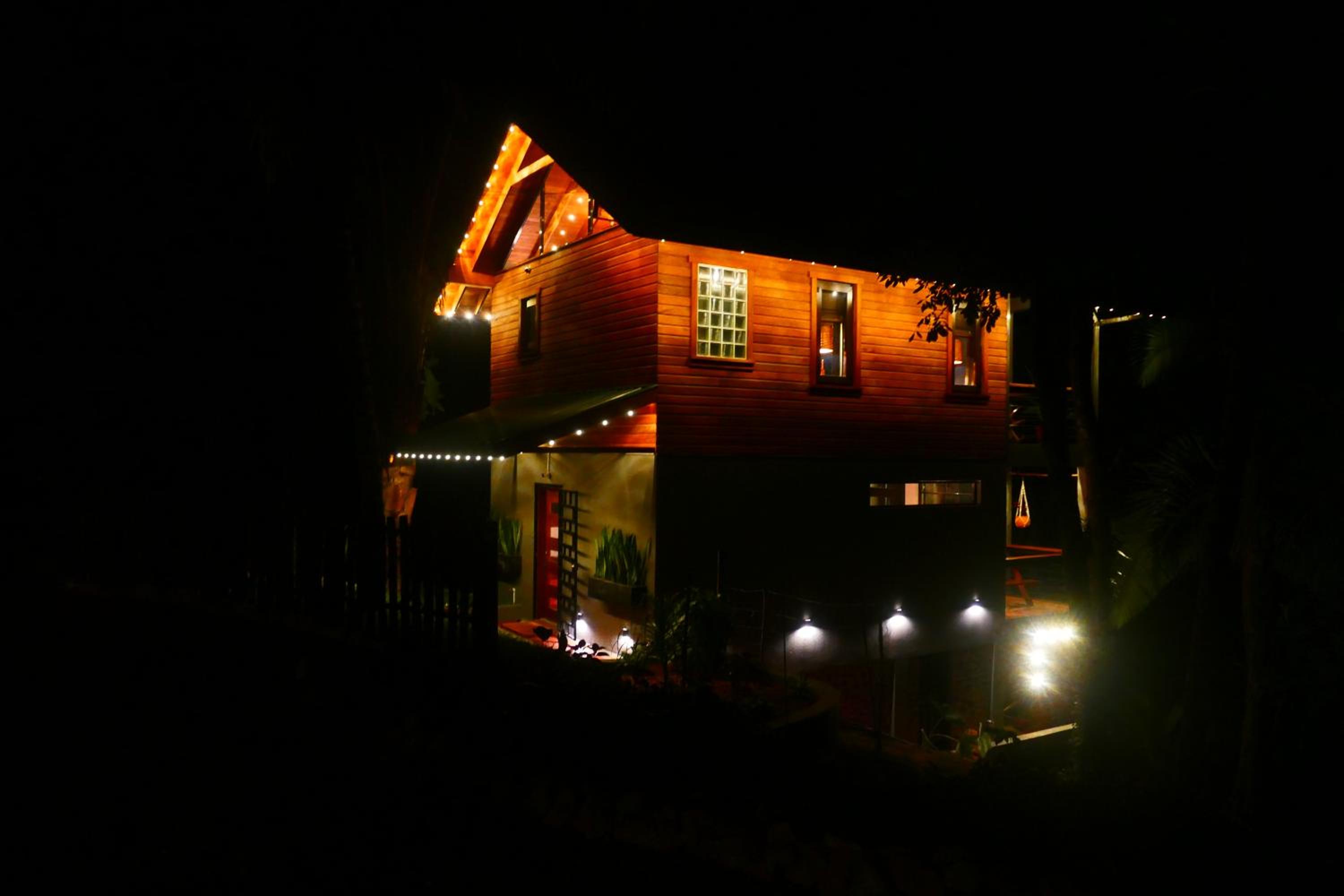 RiverHill Hideaway