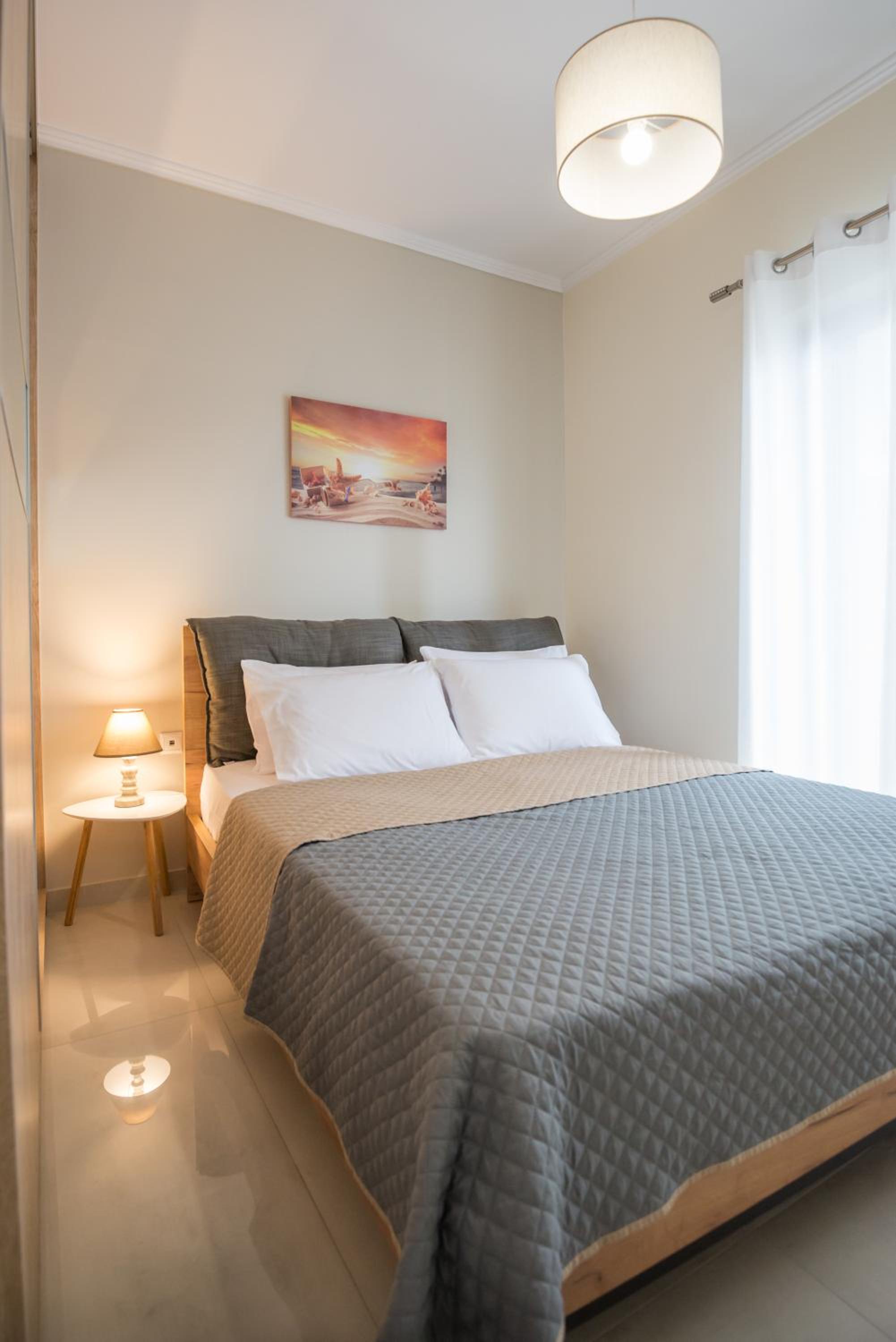 Vonitsa Luxury Apartments
