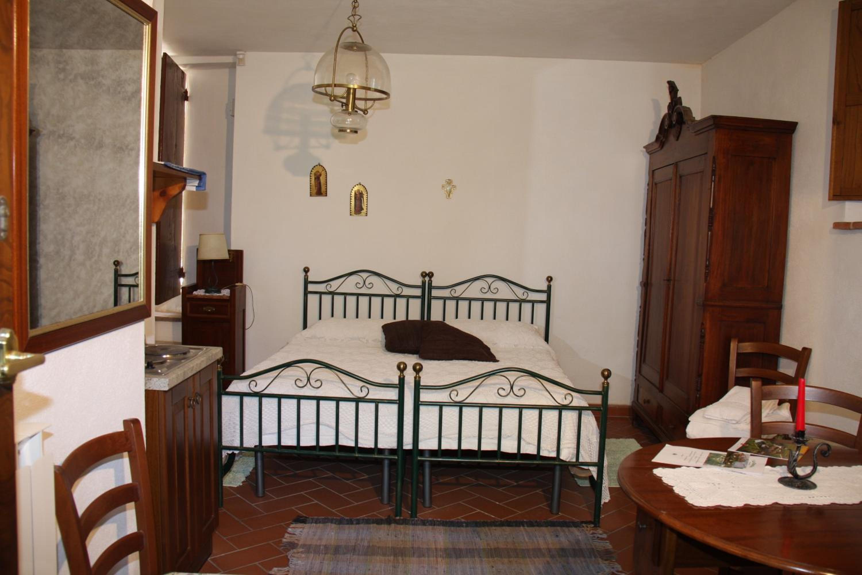 Podere La Chiusella B&B