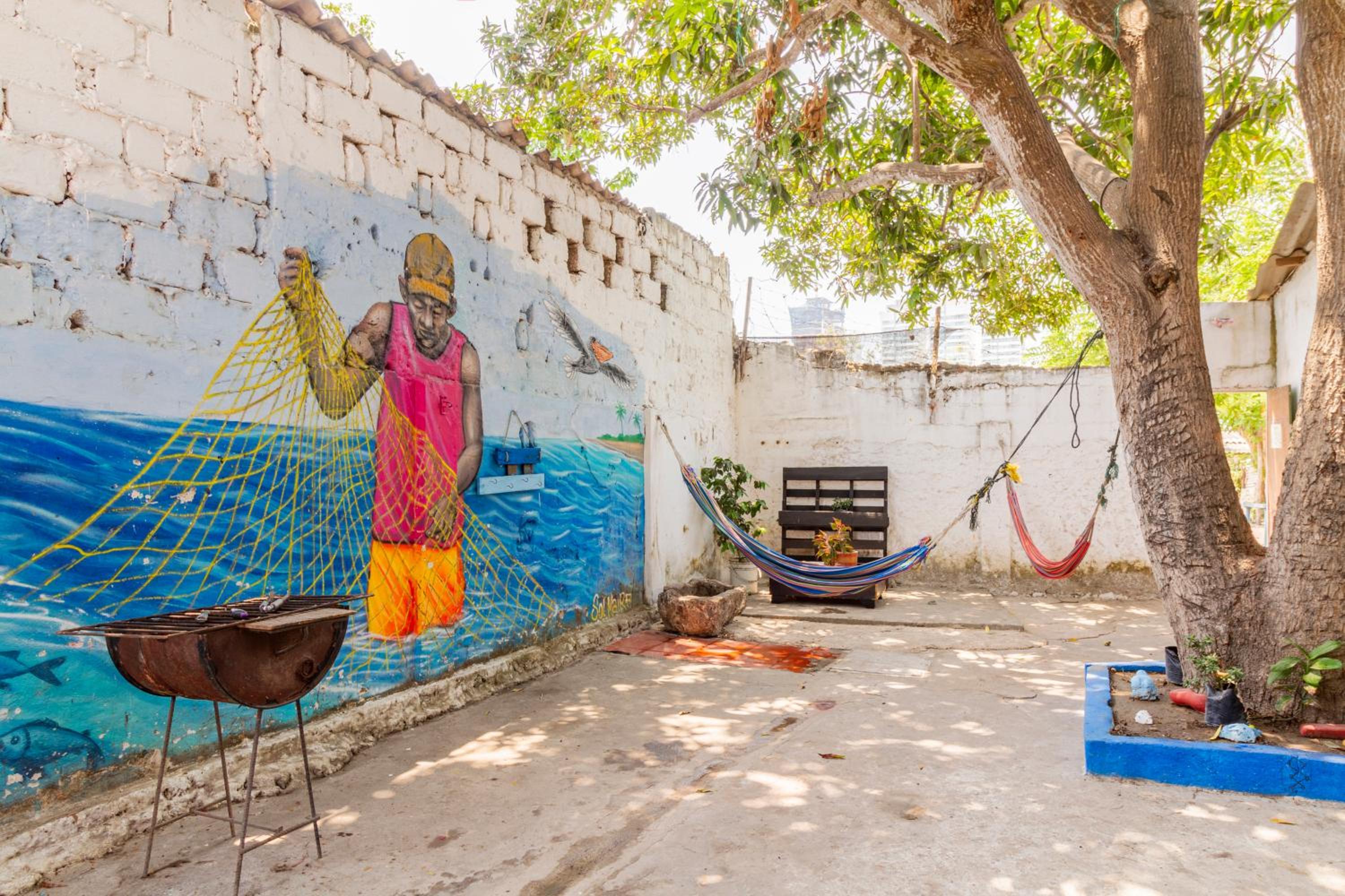 Mango Tree Hostel CTG 420 view 3