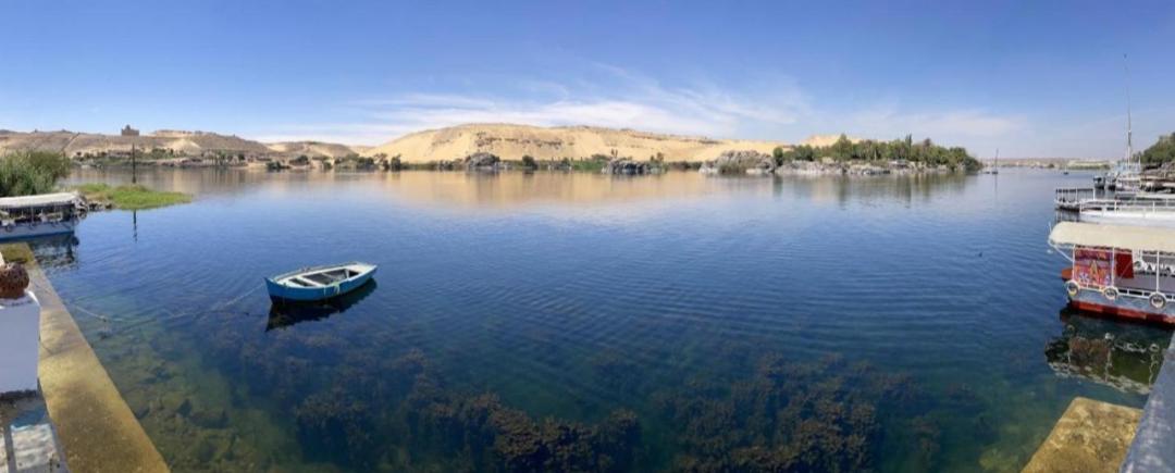 Nile View Guest House