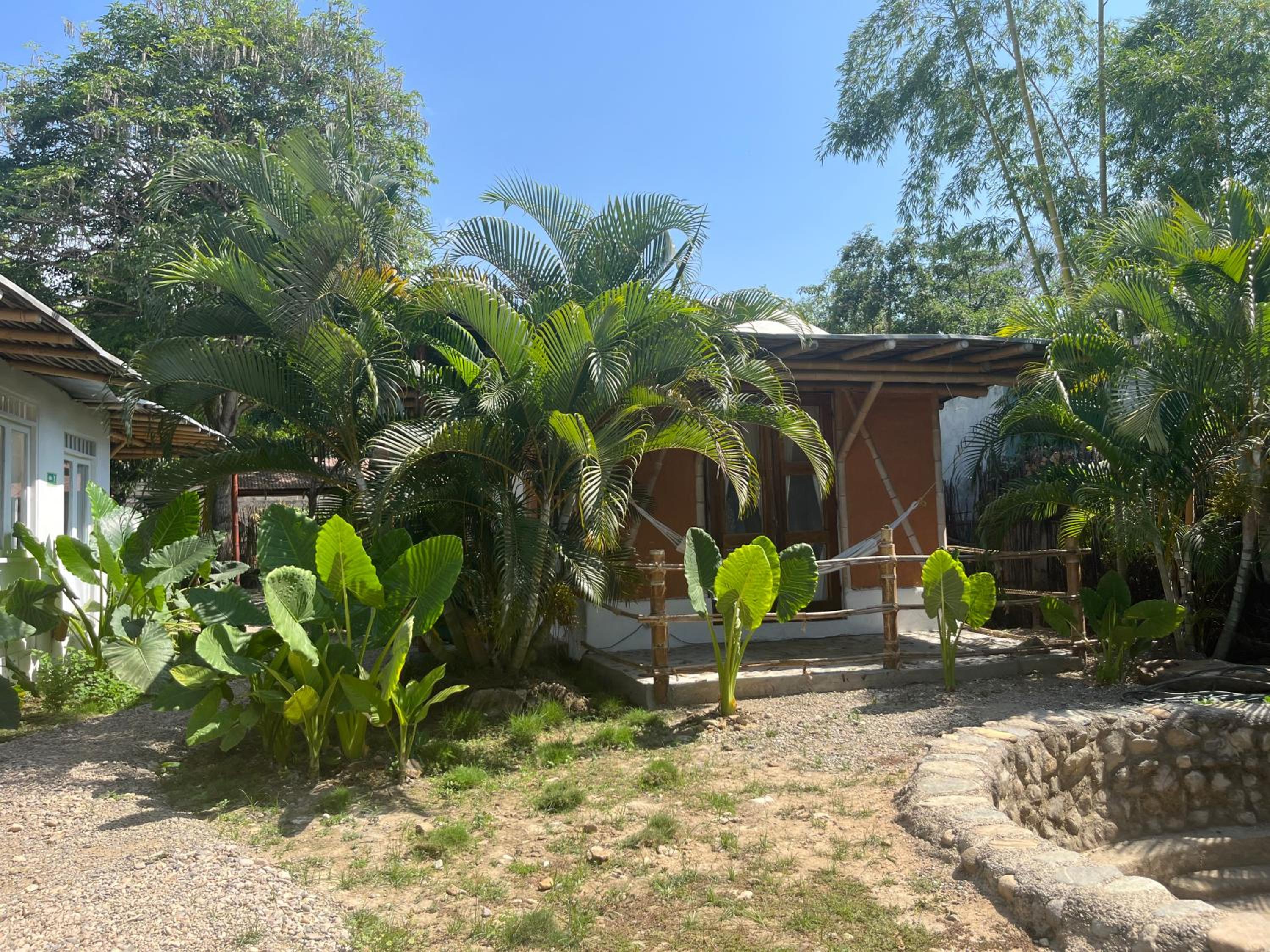 KUA Cabañas