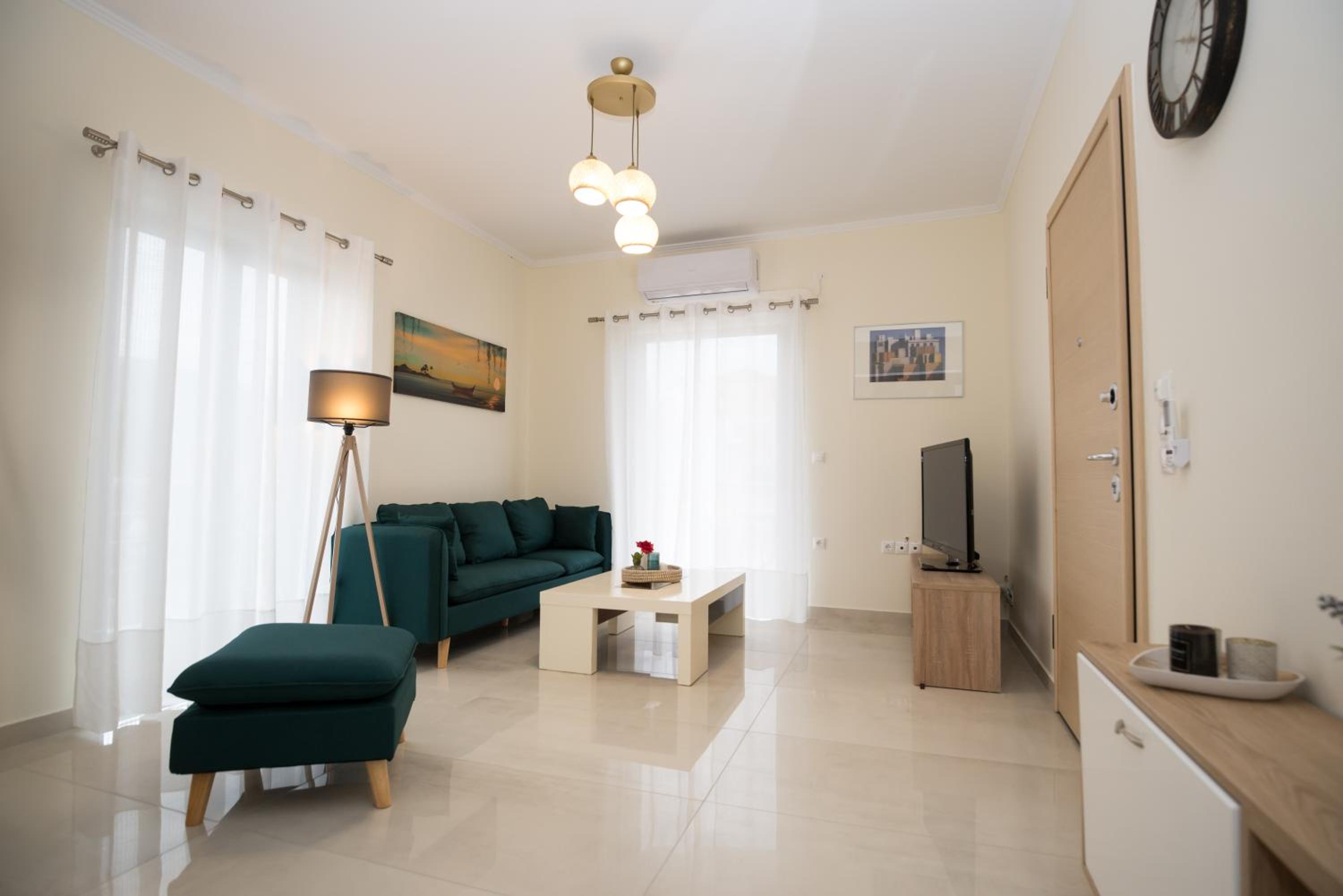 Vonitsa Luxury Apartments