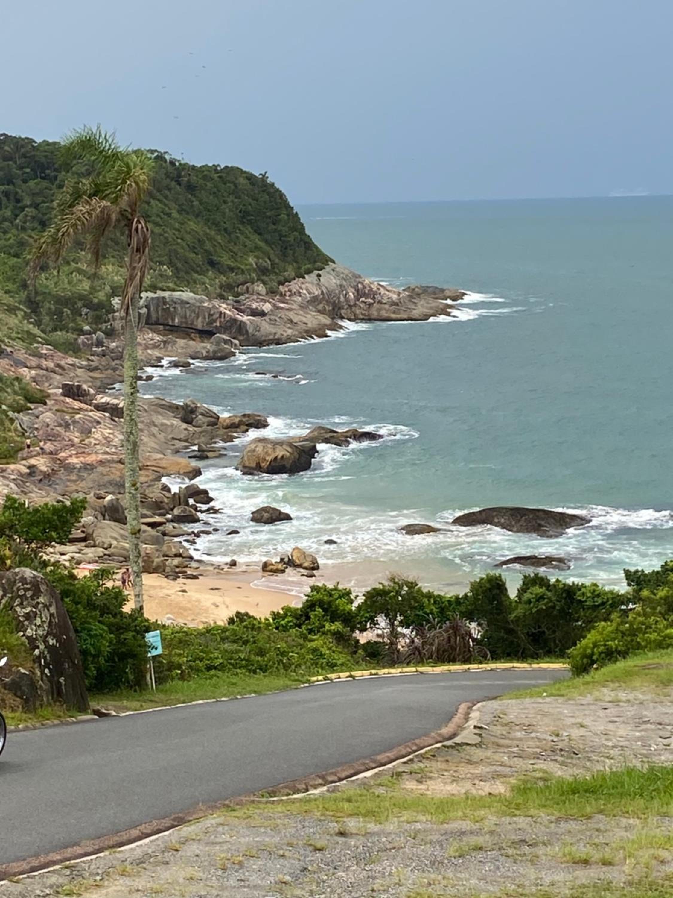 Beira Mar com Excelente Localização