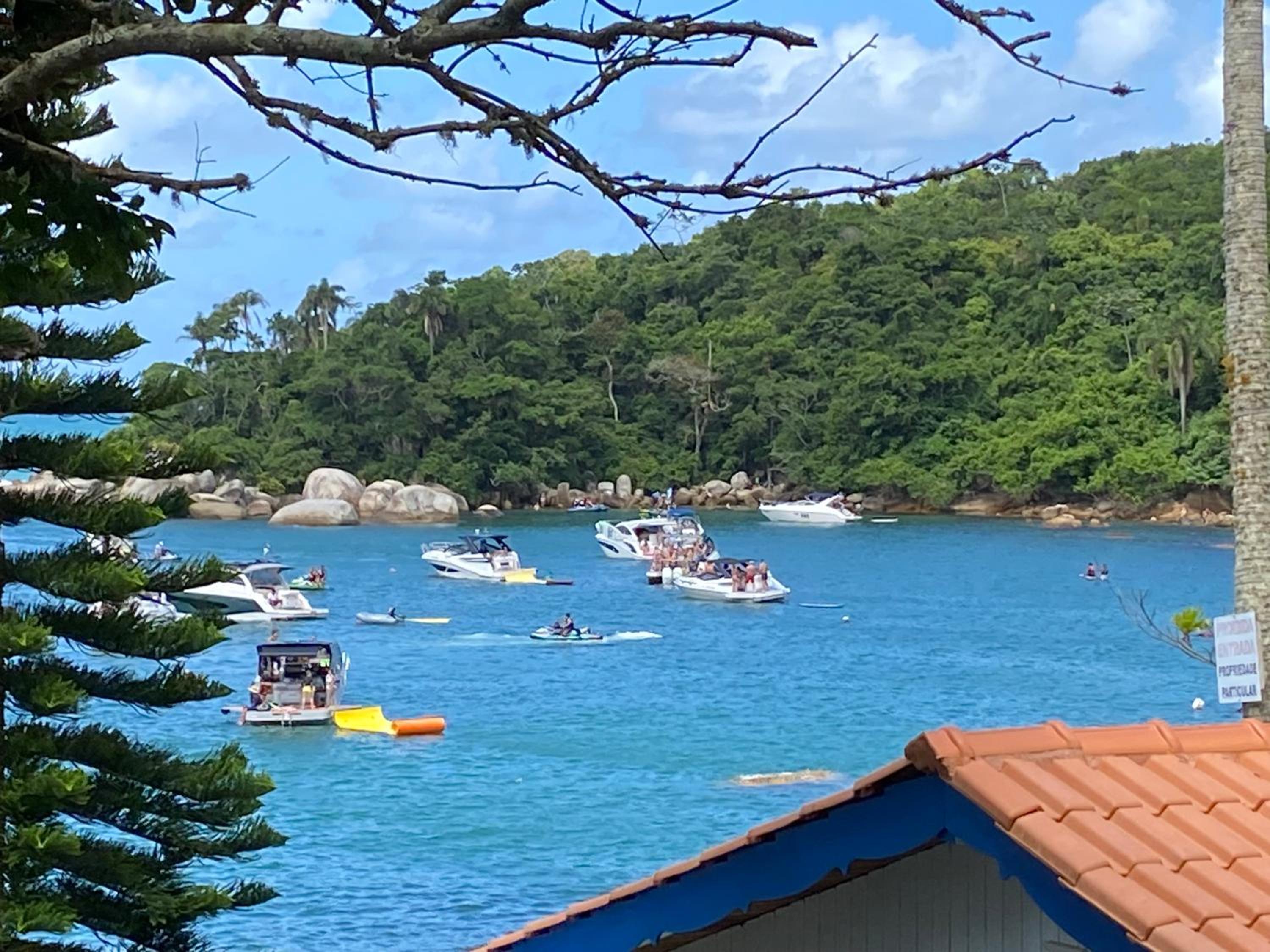 Beira Mar com Excelente Localização