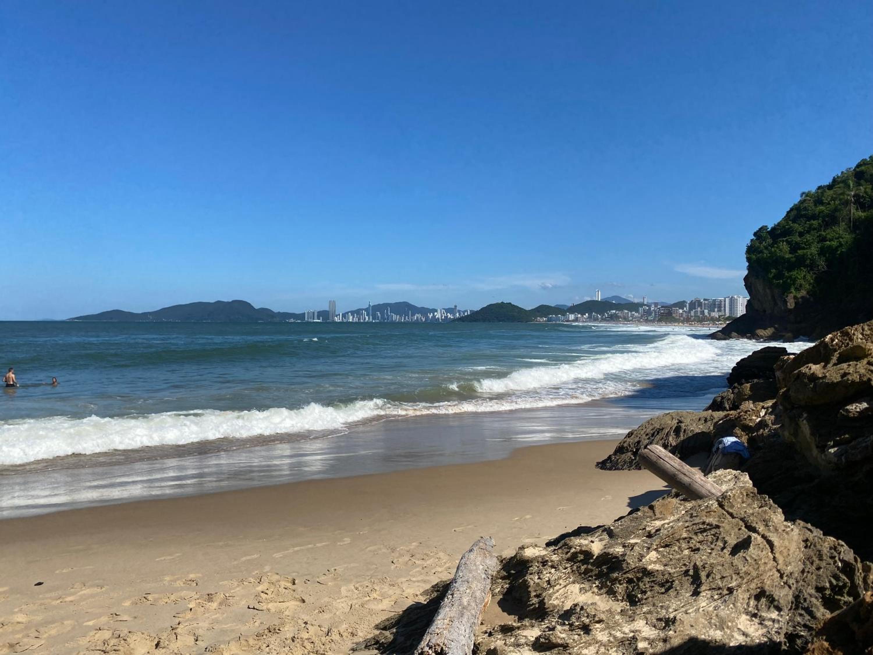 Beira Mar com Excelente Localização