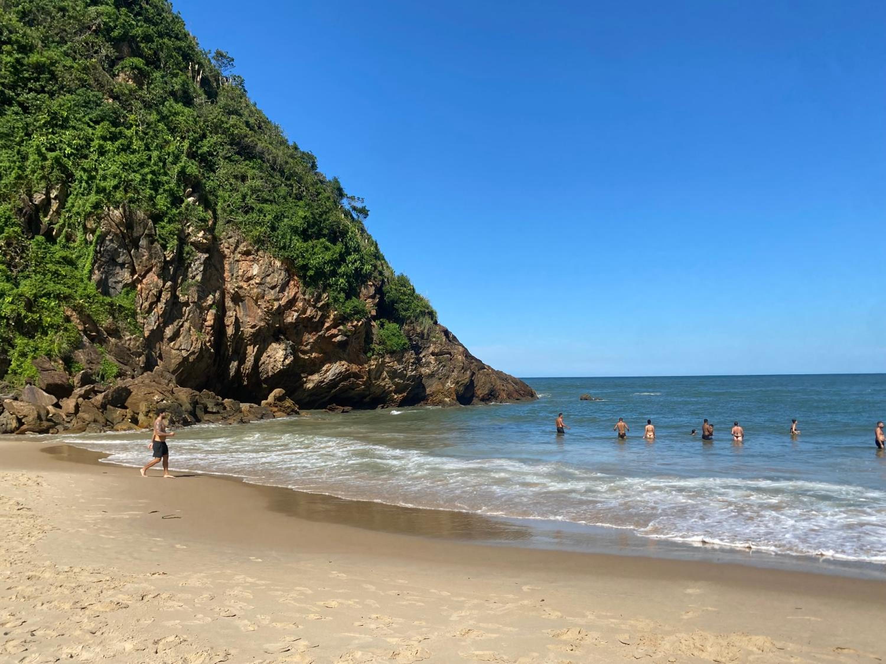 Beira Mar com Excelente Localização