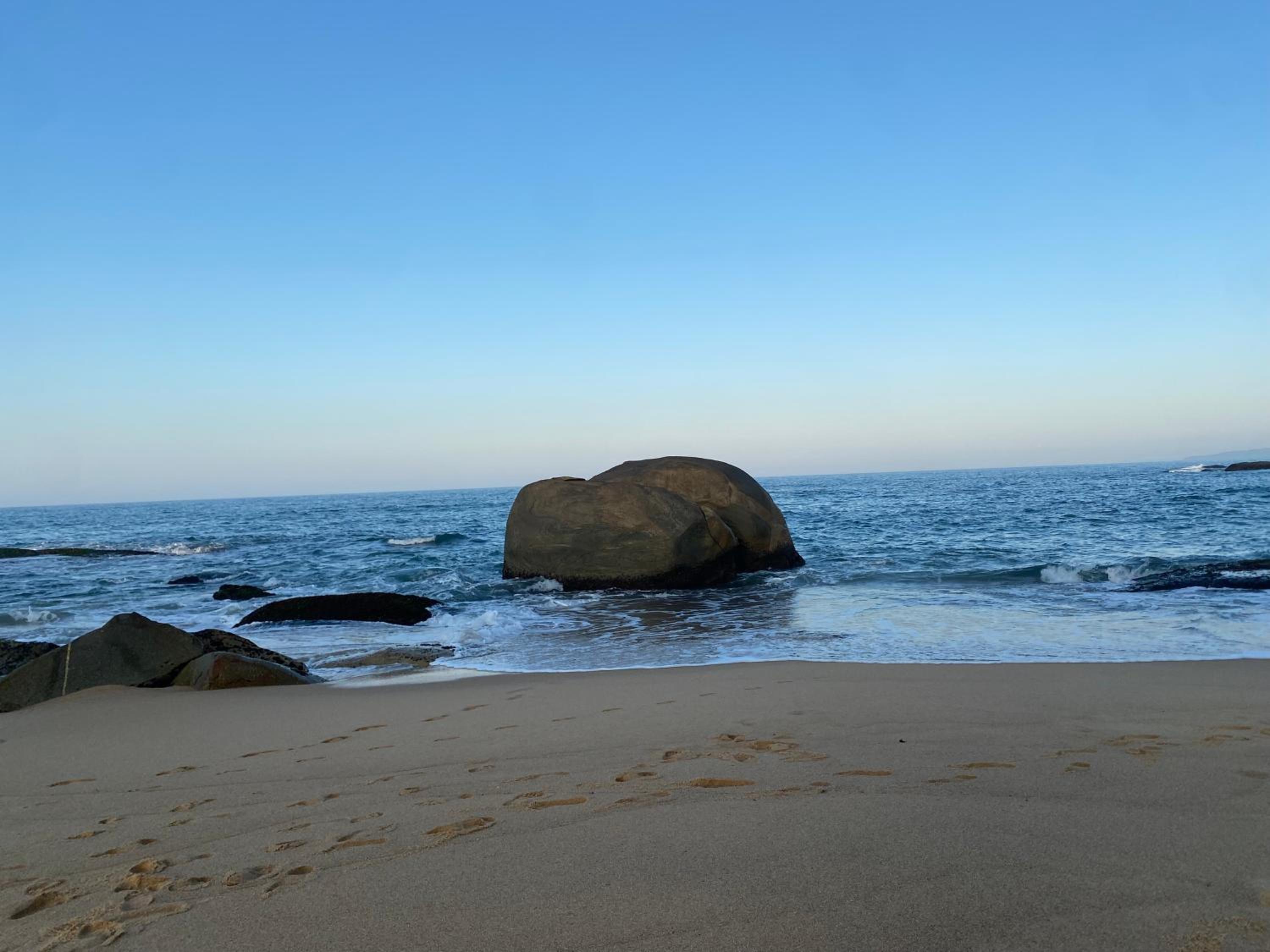 Beira Mar com Excelente Localização