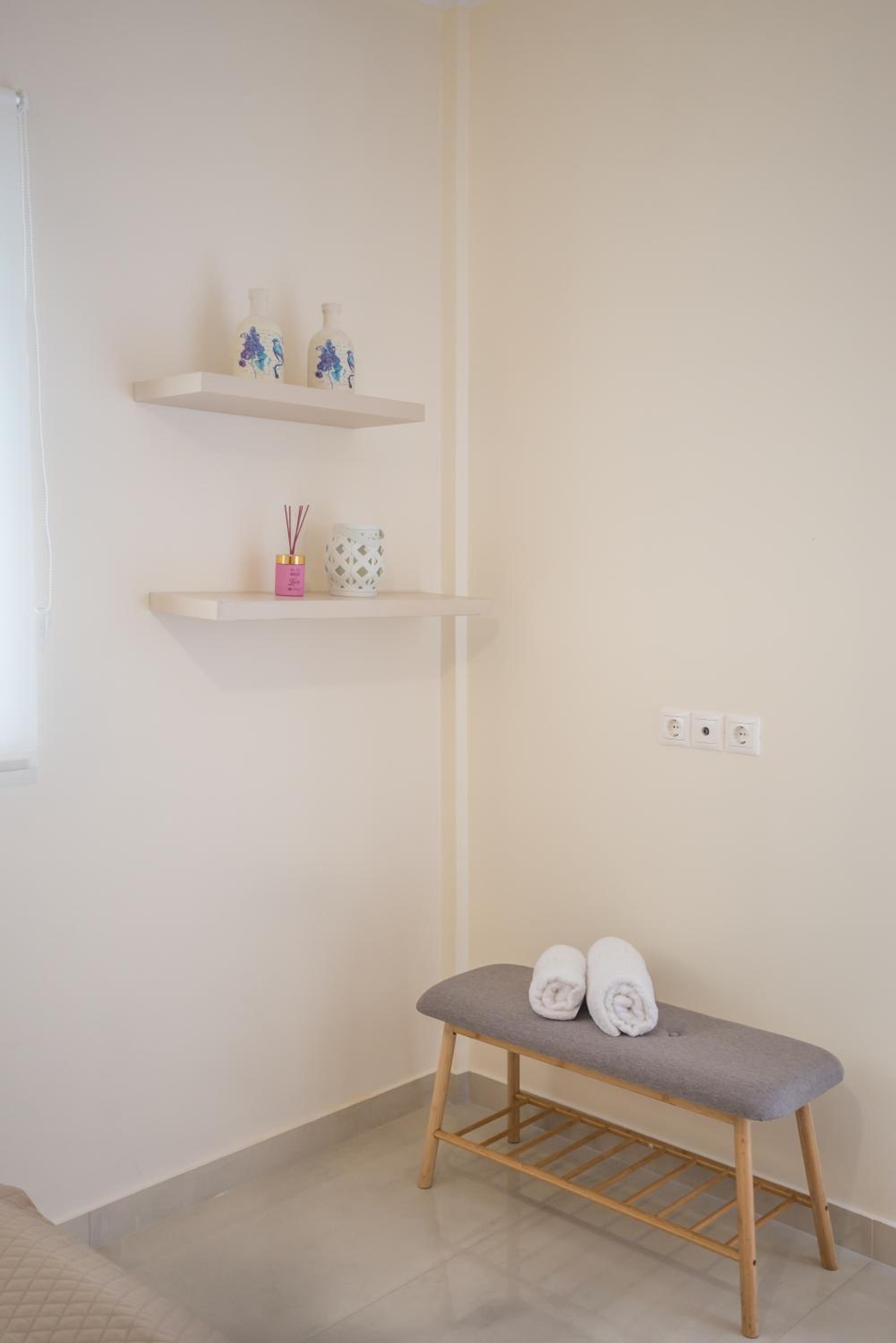 Vonitsa Luxury Apartments