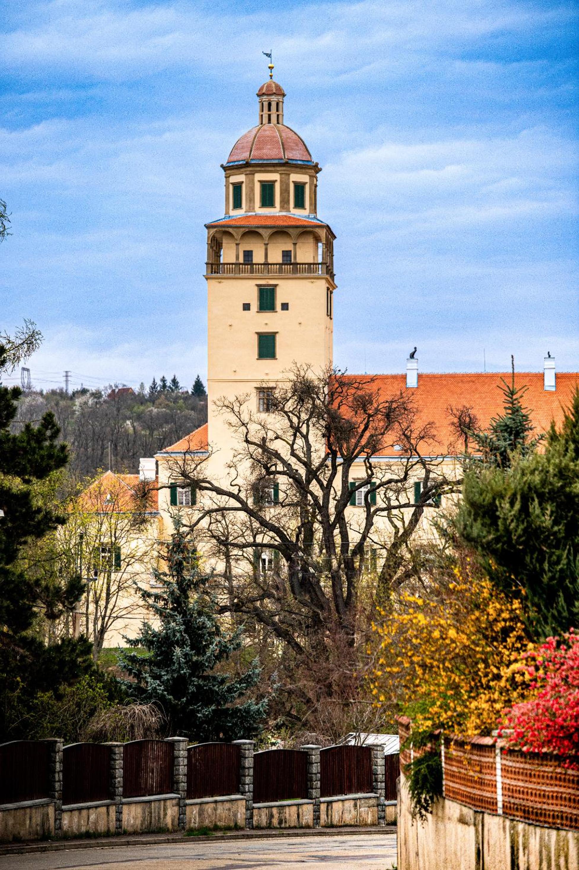 building