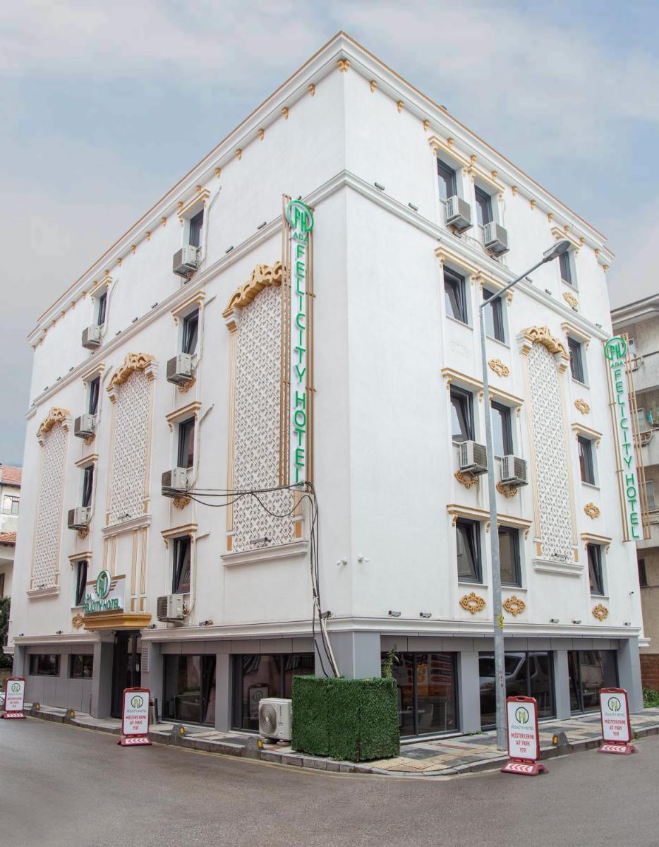 Hotel ADA FELİCİTY OTEL - Image 1