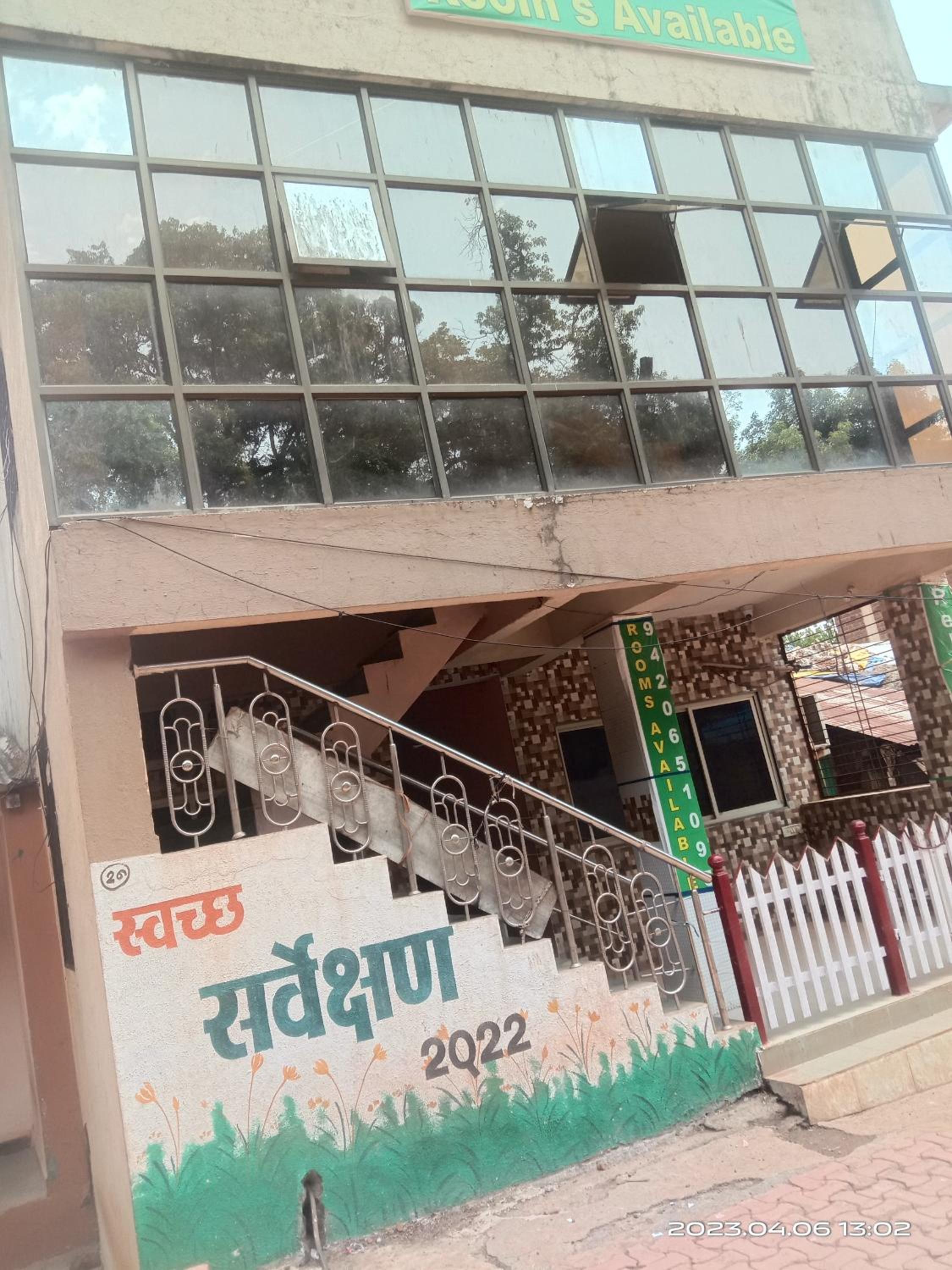 Sky Cottage Matheran
