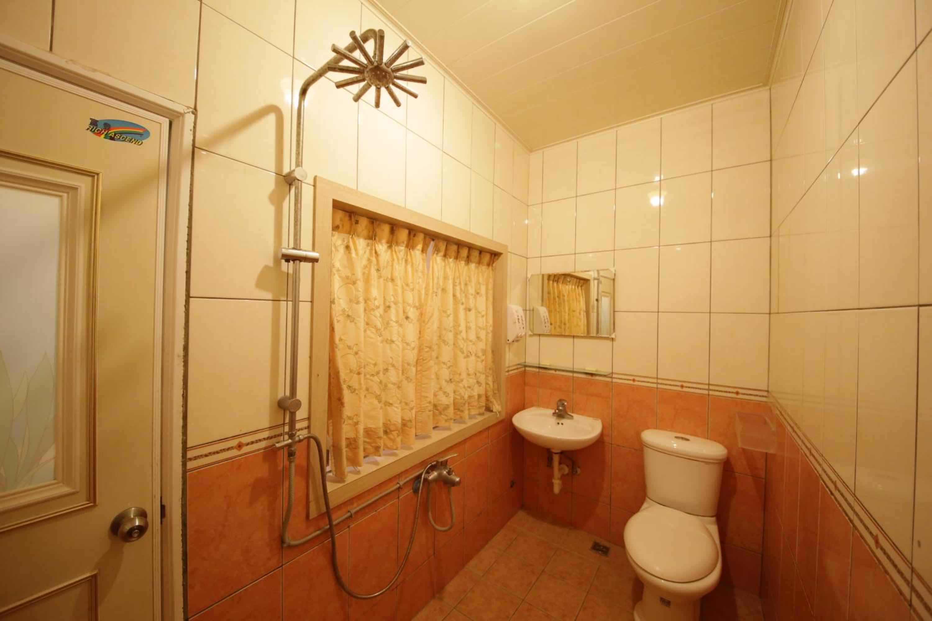 Goden Beach B&B