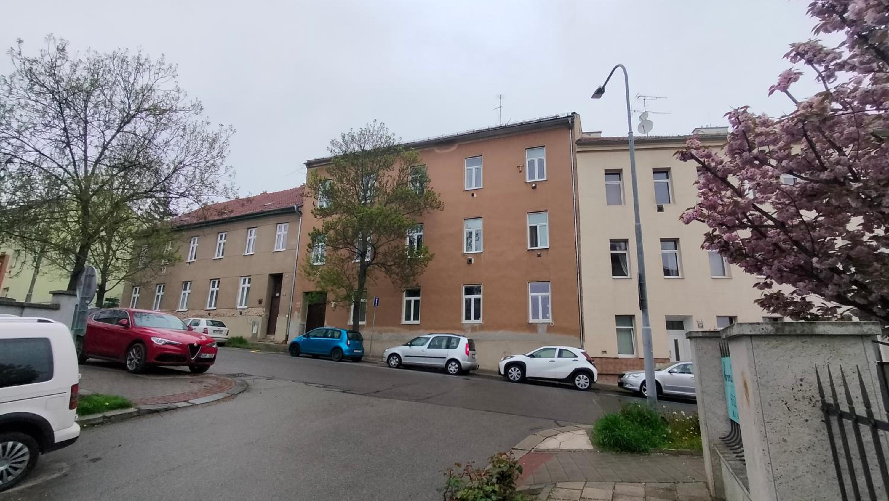 building