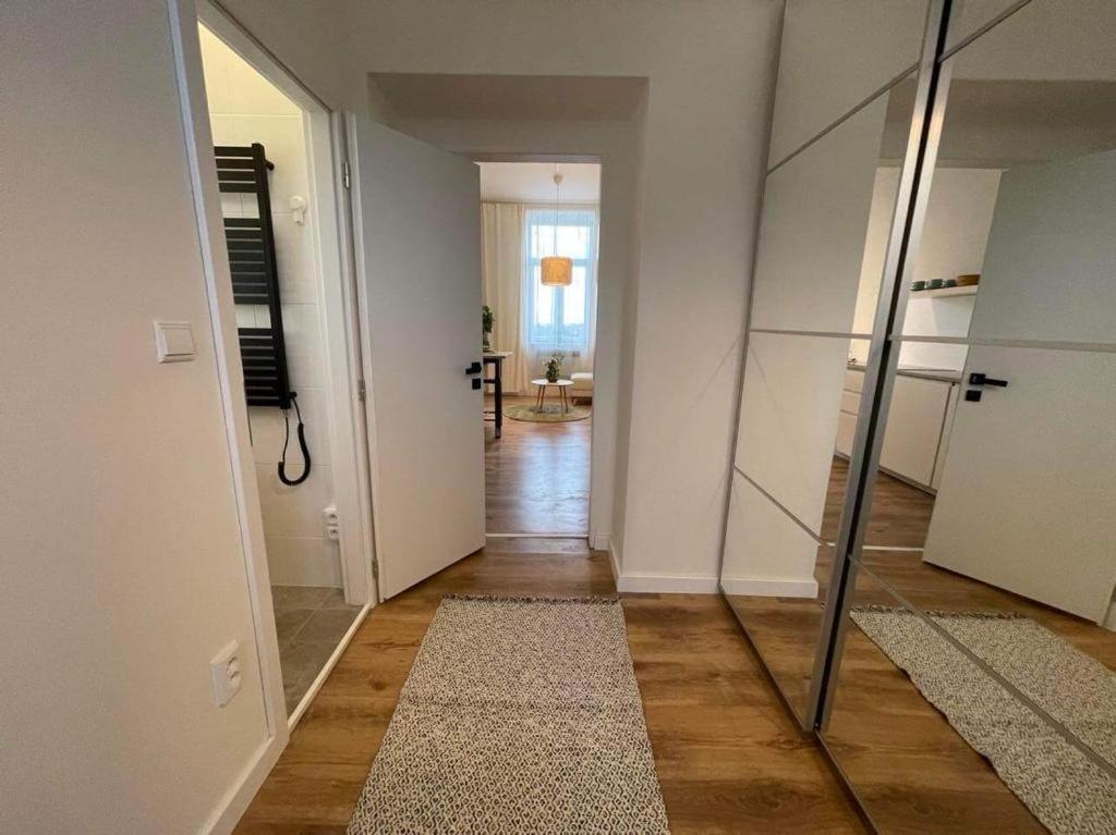Apartmán Vinohrady