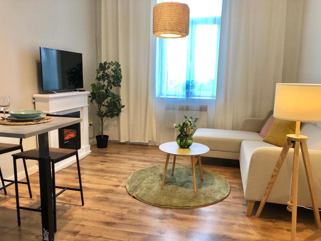 Apartmán Vinohrady