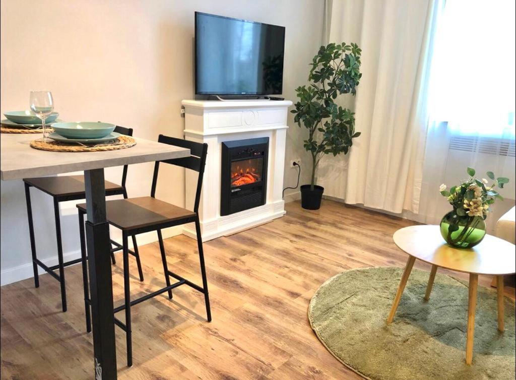 Apartmán Vinohrady