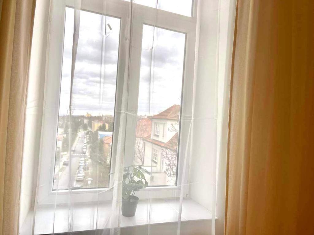 Apartmán Vinohrady