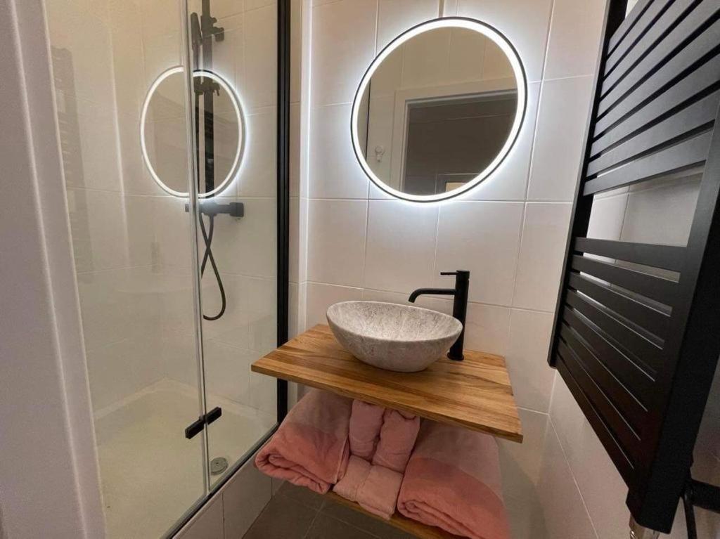 Apartmán Vinohrady