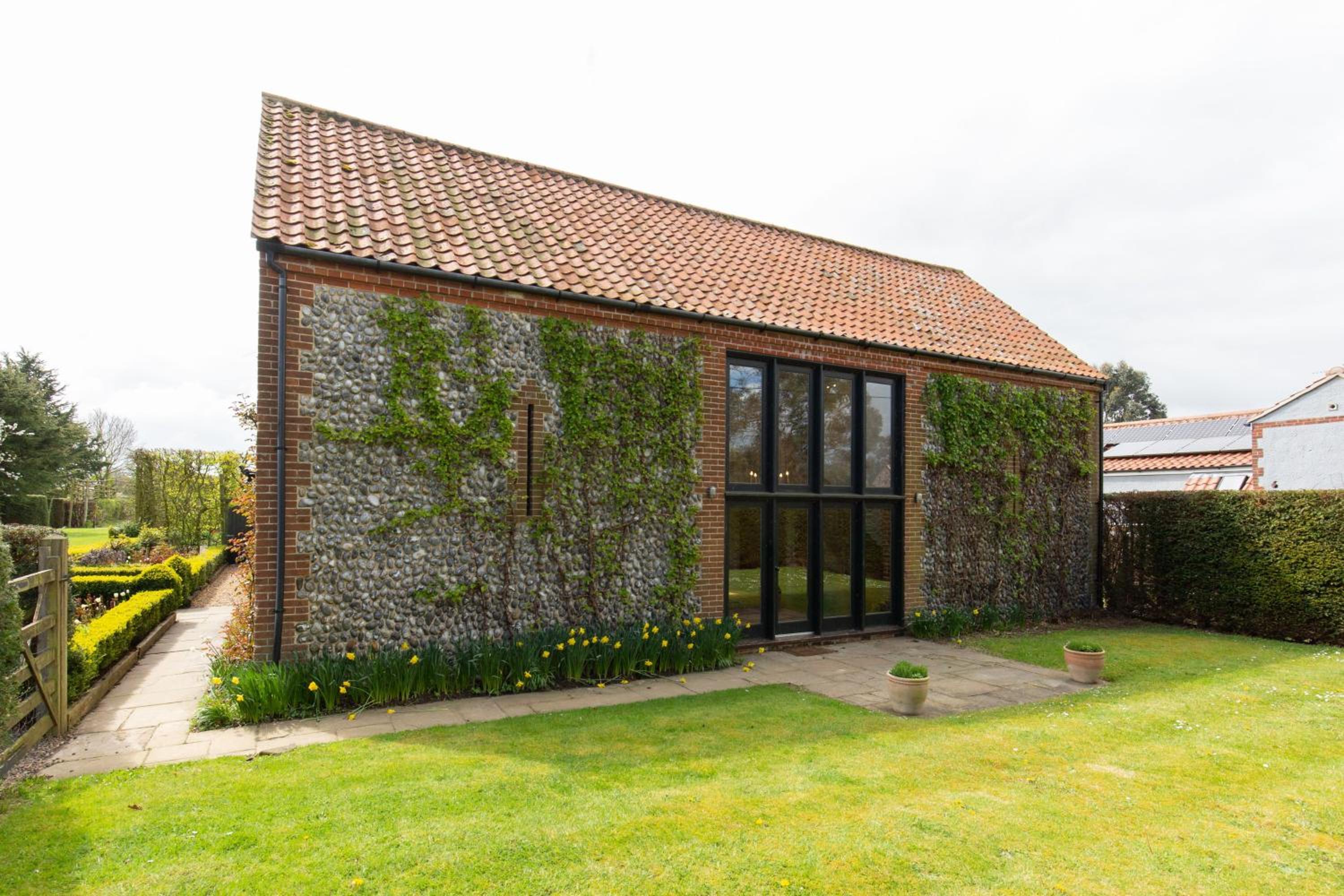 Williams Barn