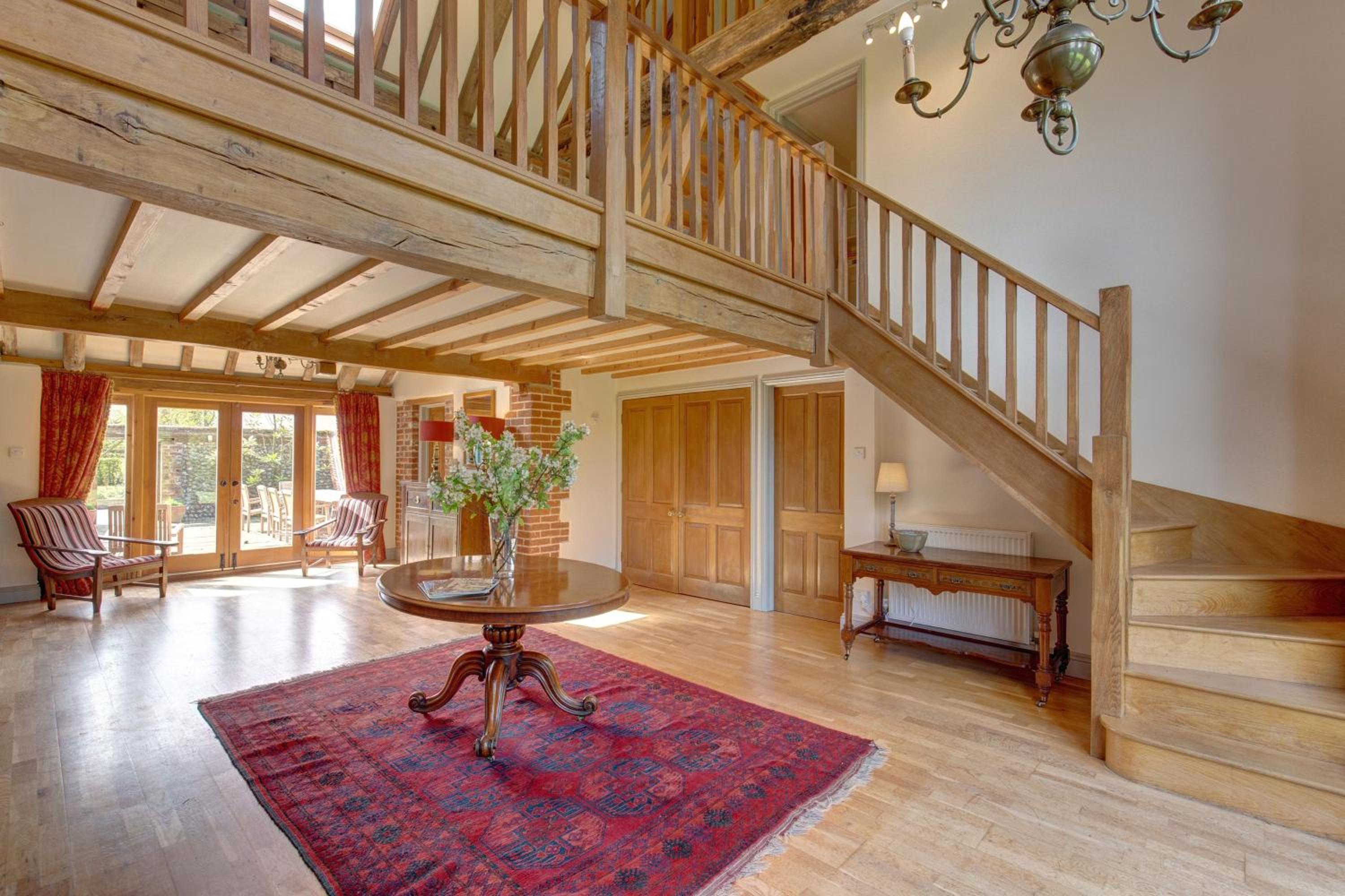Williams Barn