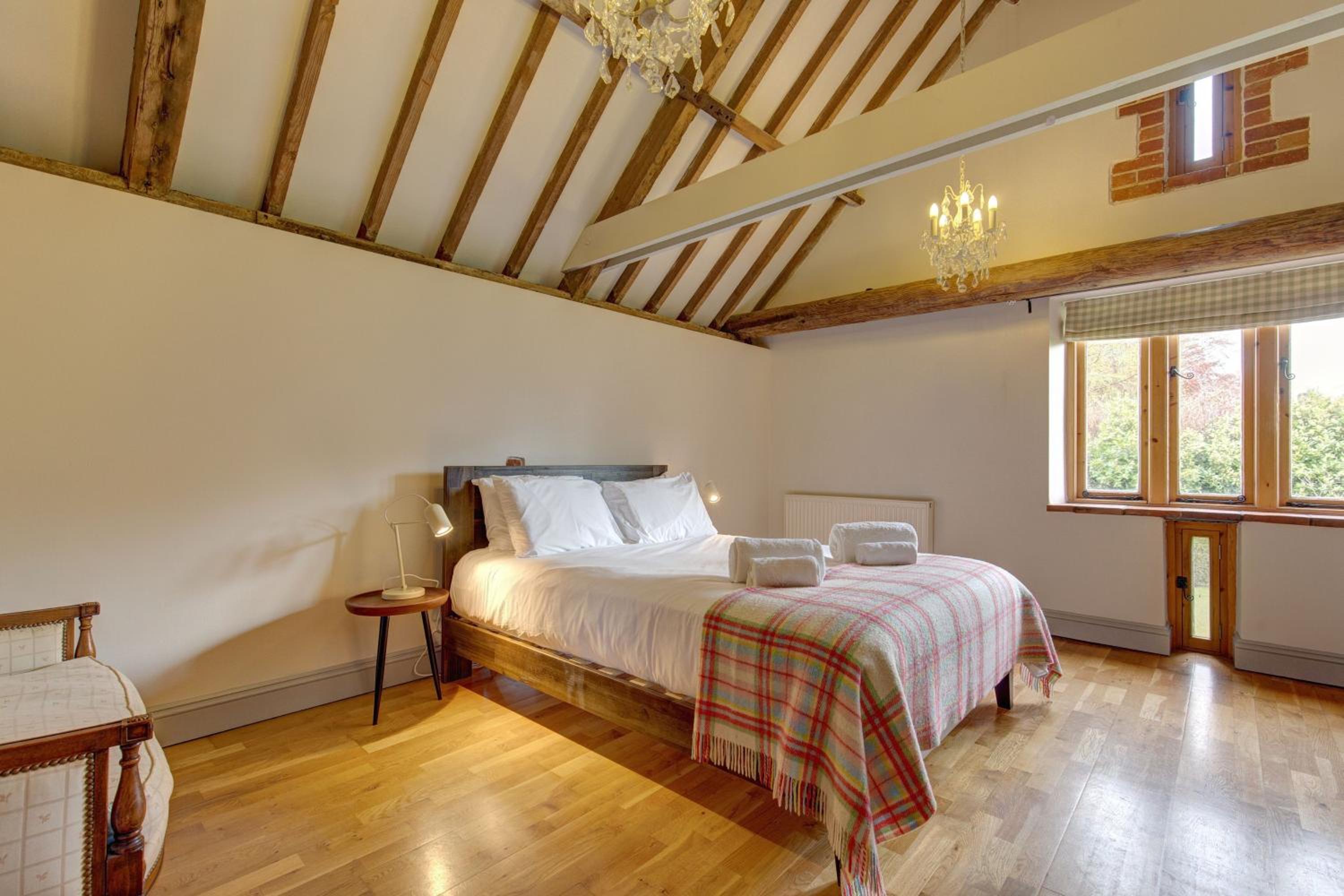 Williams Barn