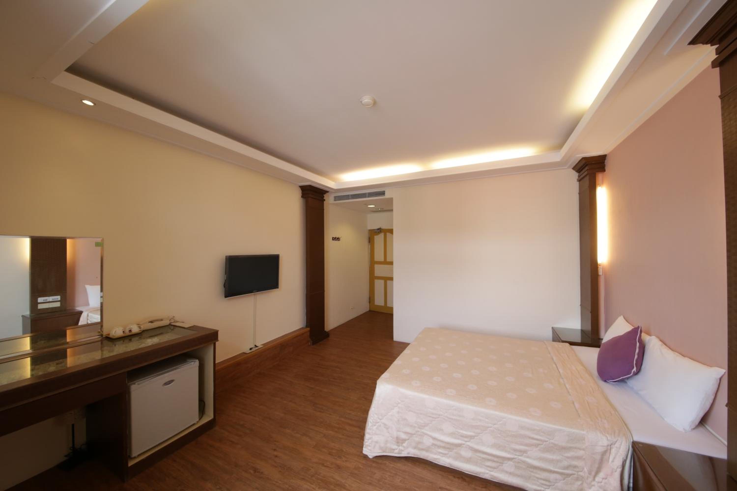 Goden Beach B&B