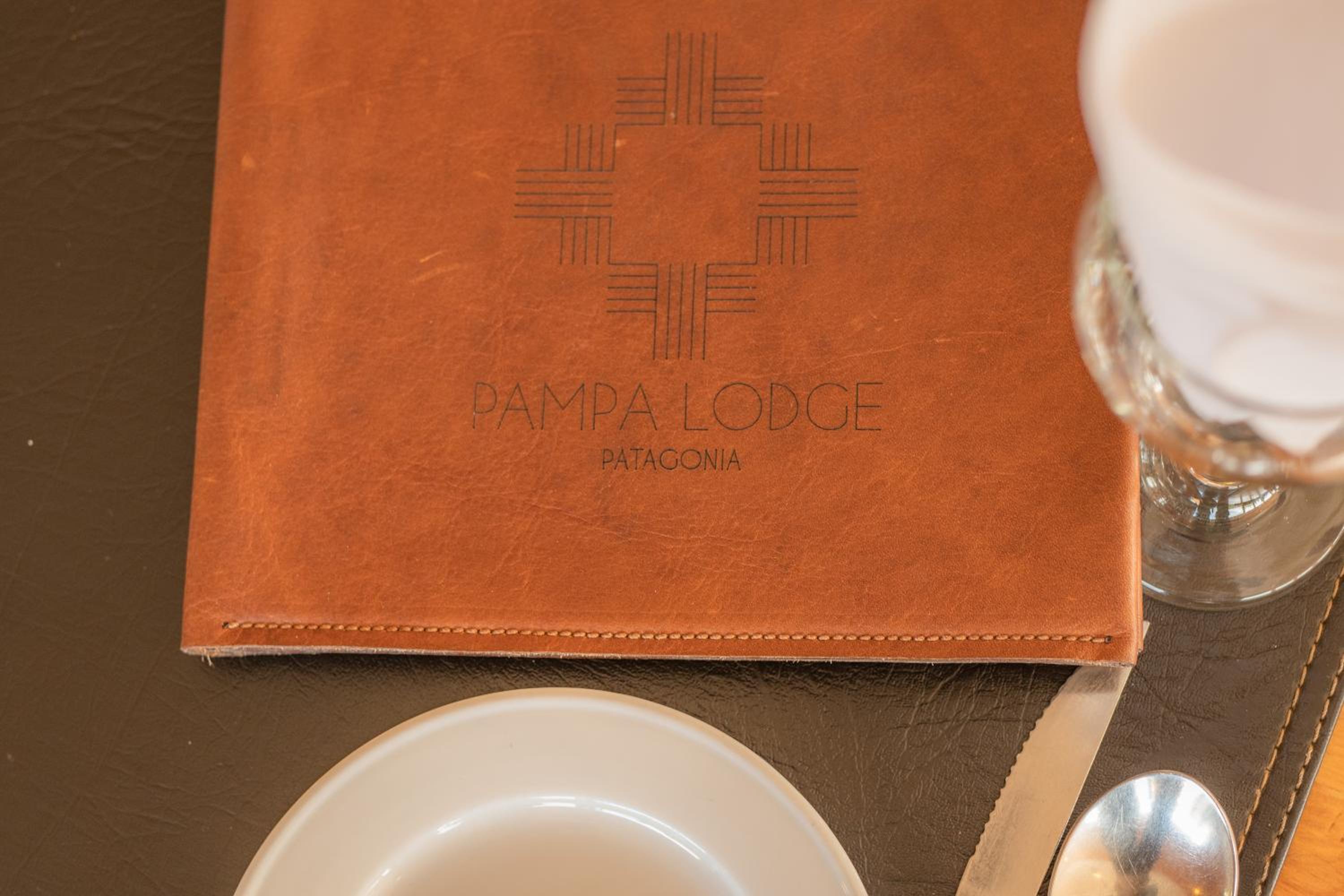 Pampa Lodge Patagonia