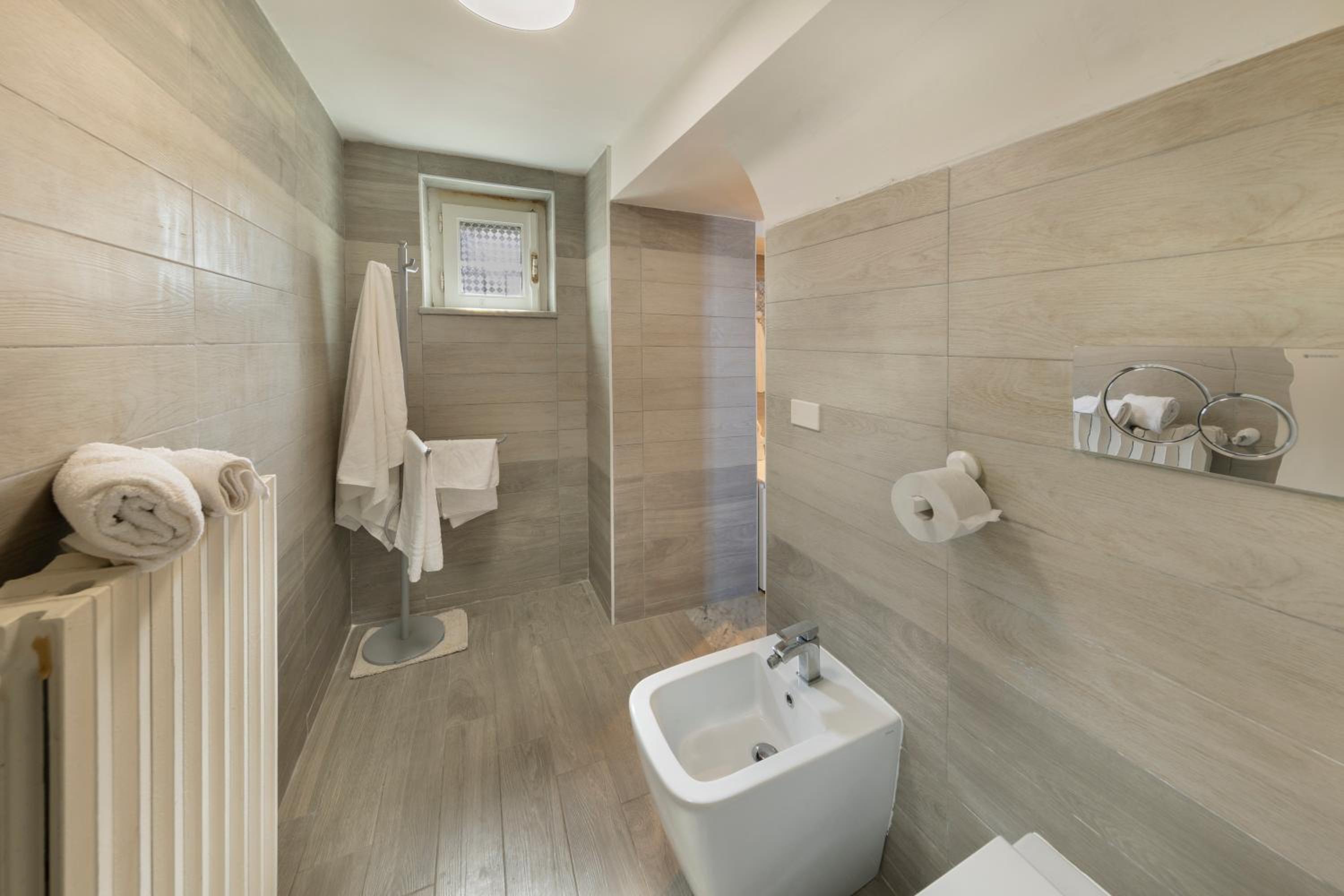 Relais del mare con terrazza fronte mare free parking photo 2