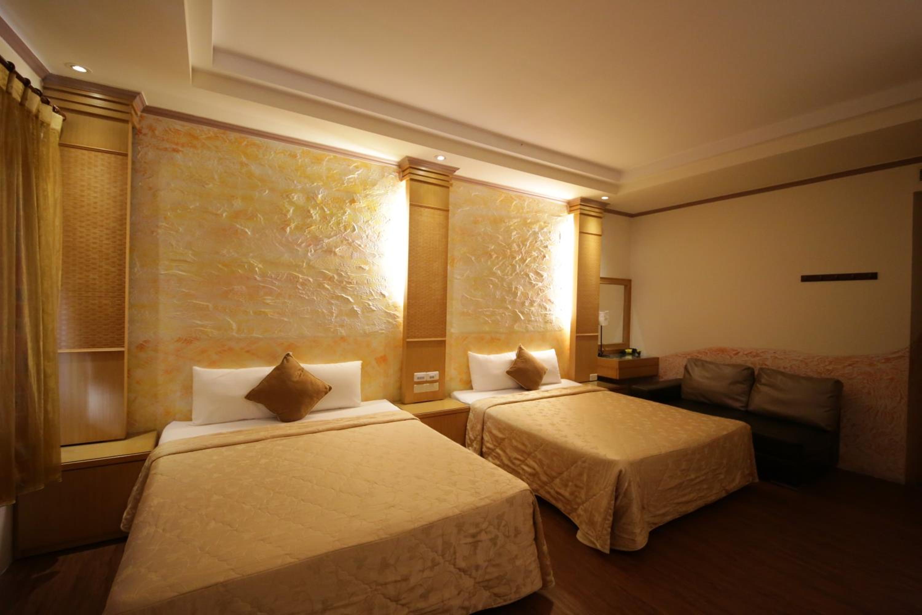 Goden Beach B&B