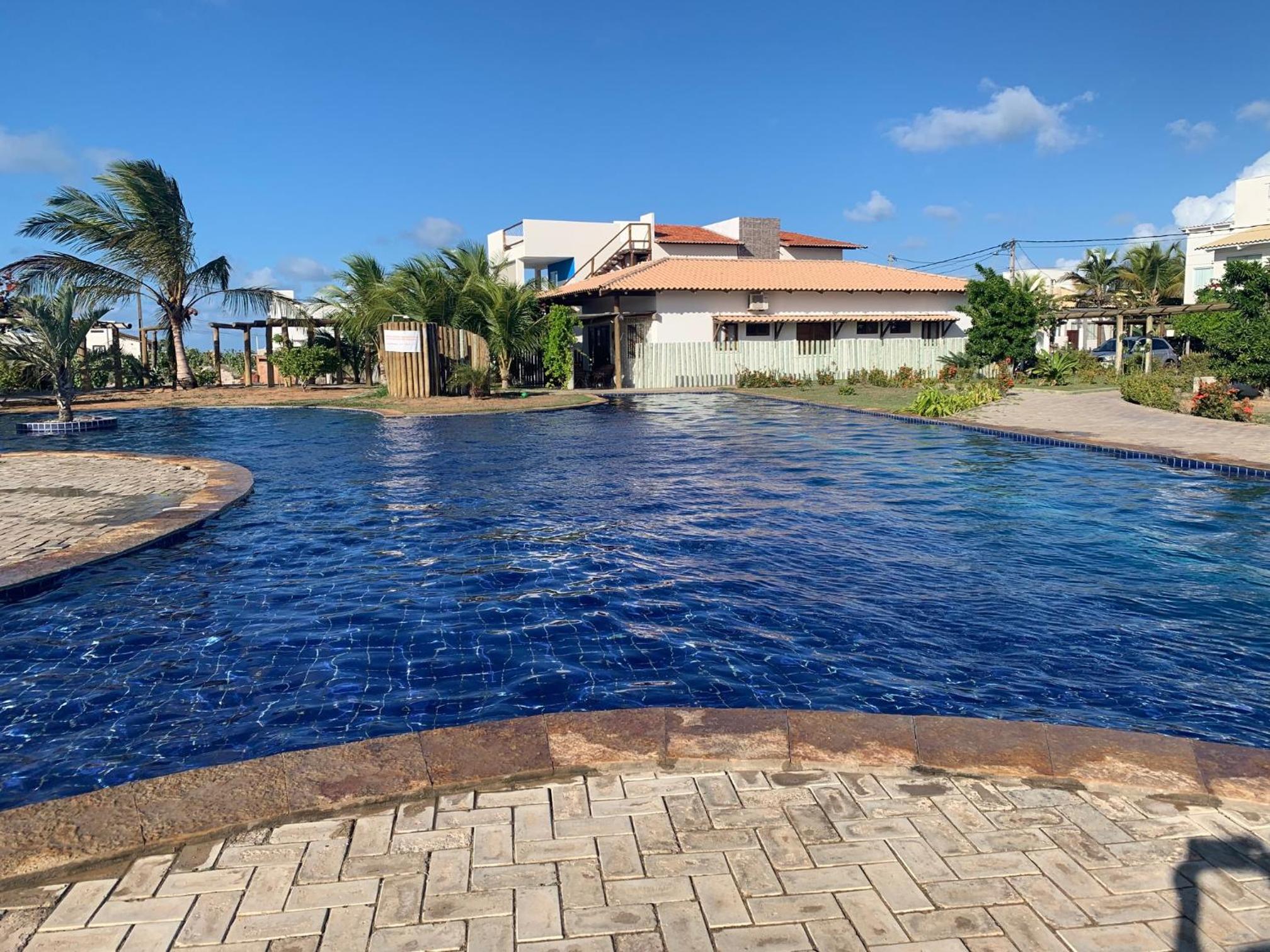 Casa Vento - São Miguel do Gostoso