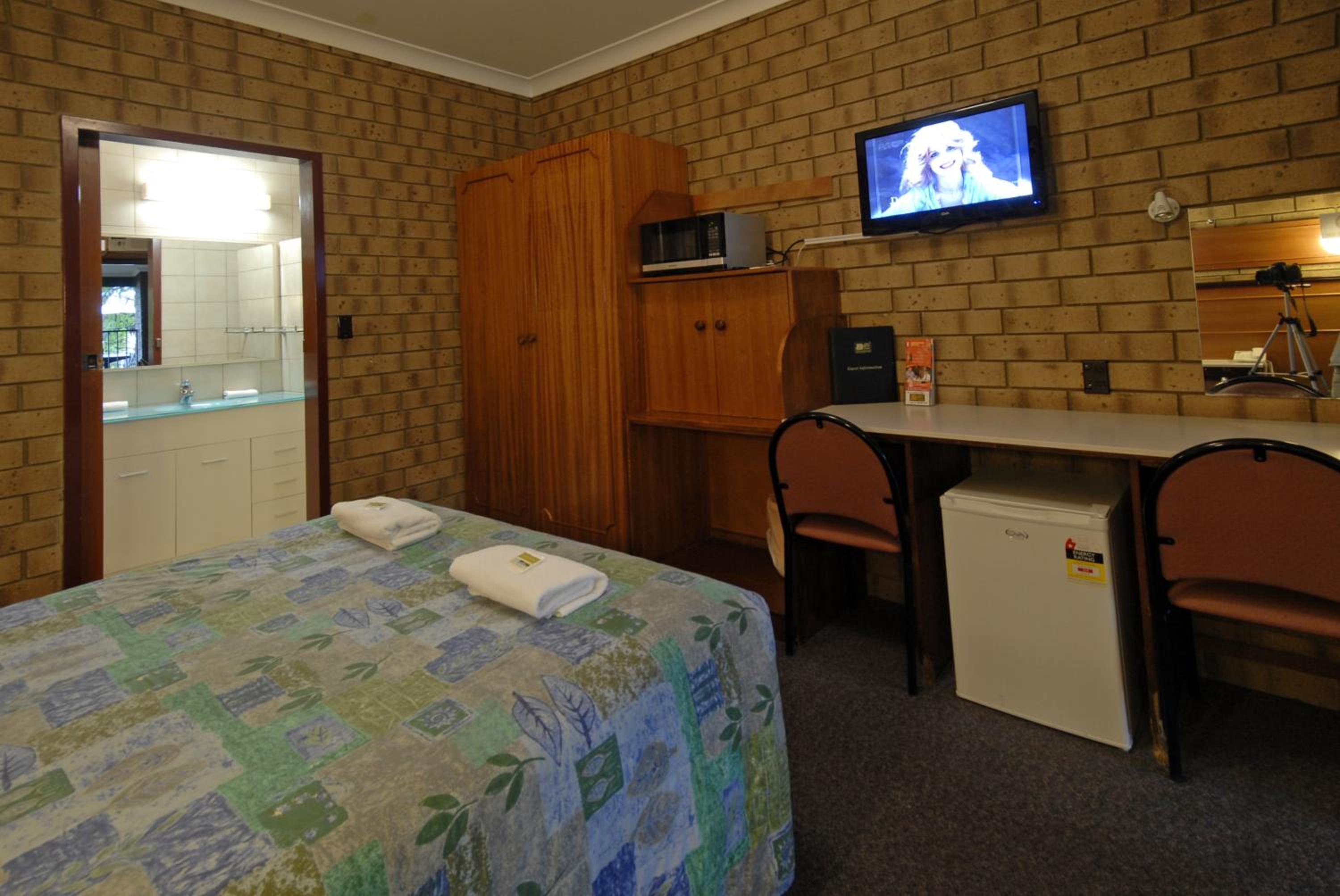 Pavlos Motel