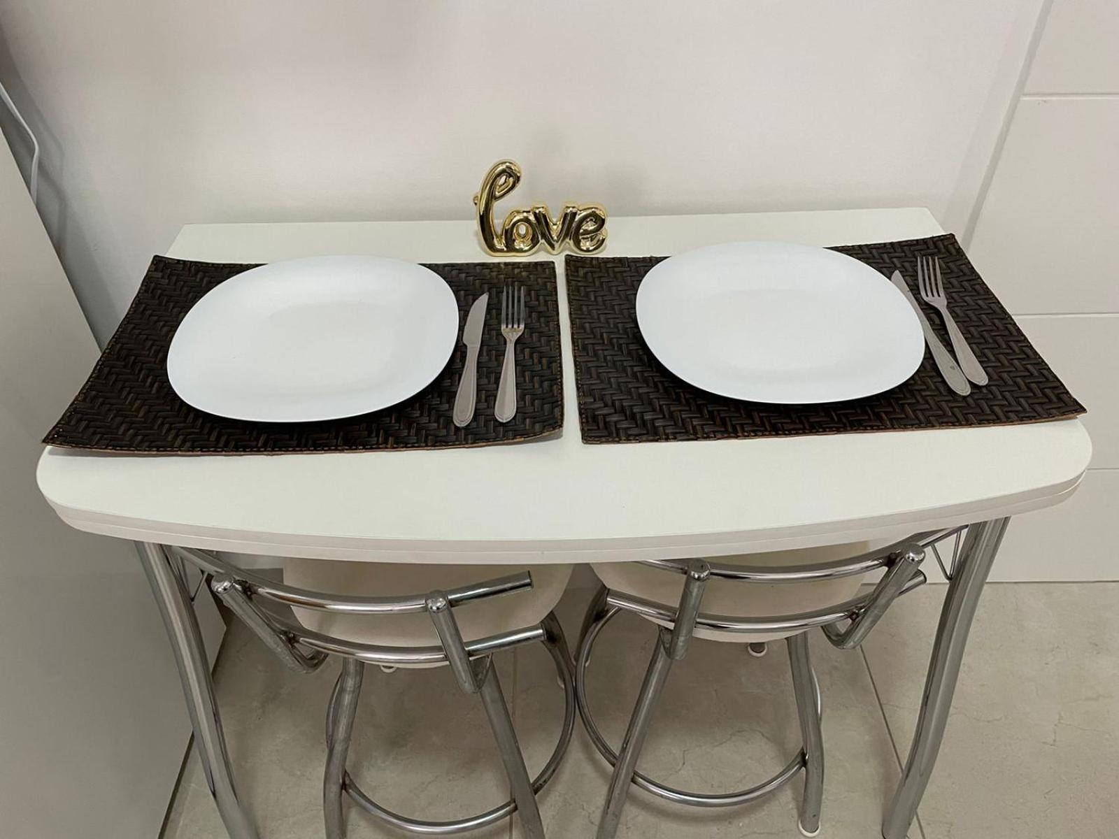 Expo Center - Apartamento 4