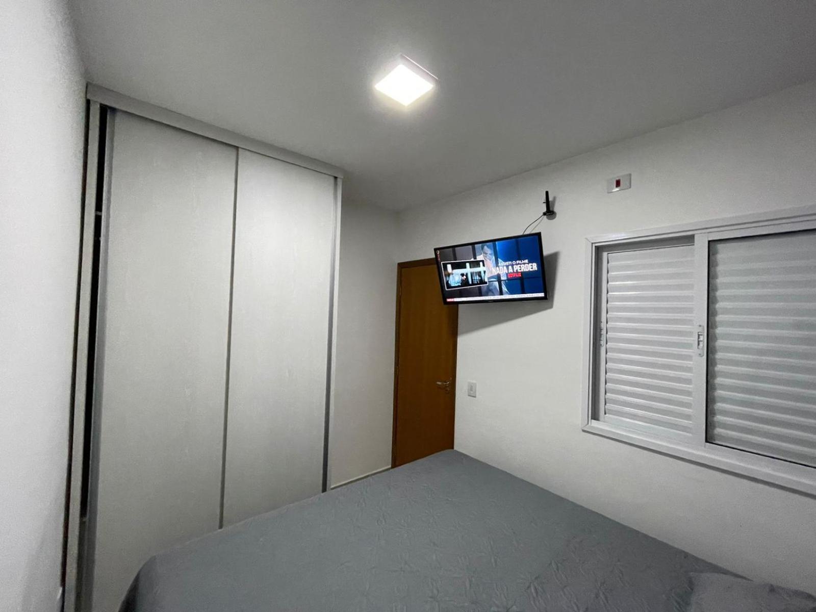 Expo Center - Apartamento 4