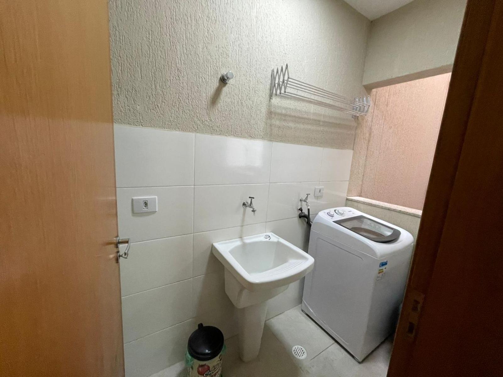 Expo Center - Apartamento 4
