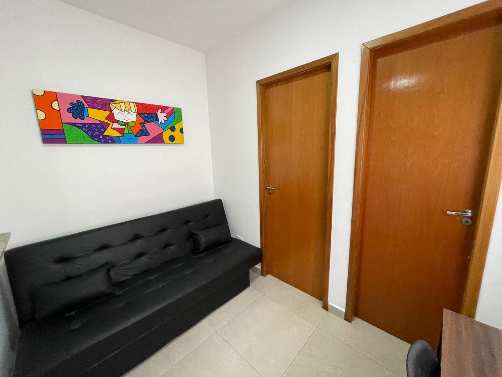 Expo Center - Apartamento 4