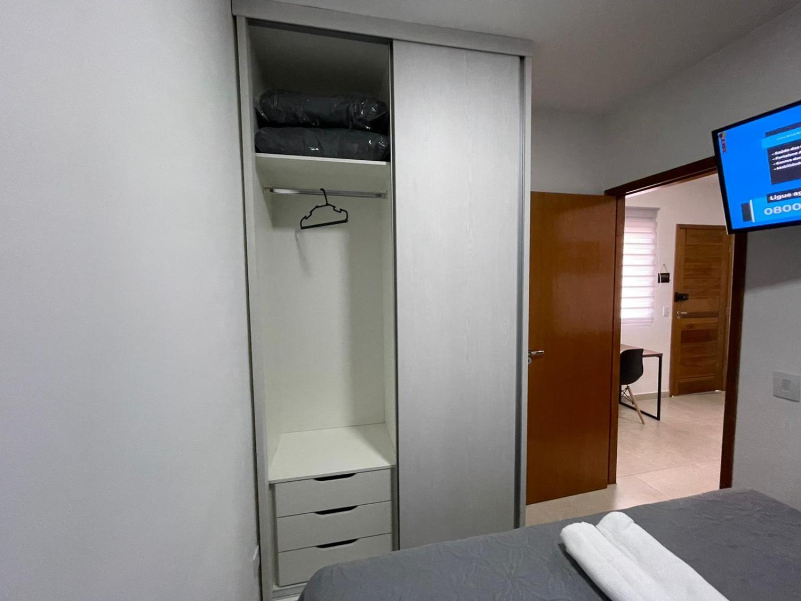 Expo Center - Apartamento 4