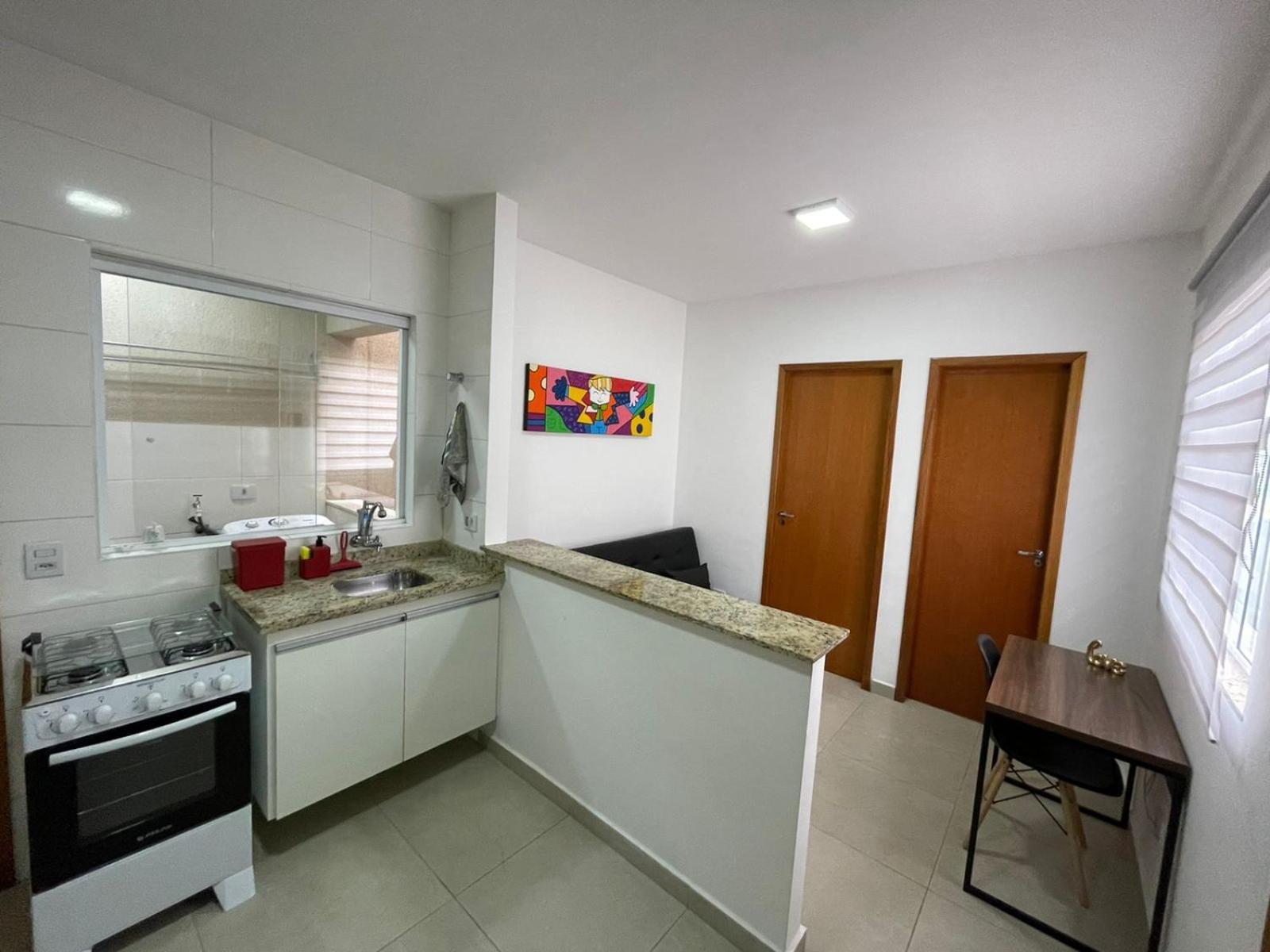 Expo Center - Apartamento 4