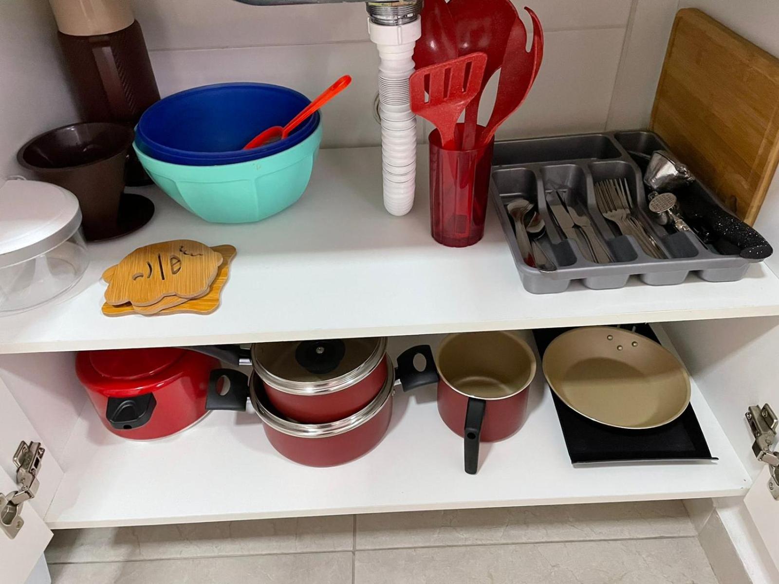 Expo Center - Apartamento 4