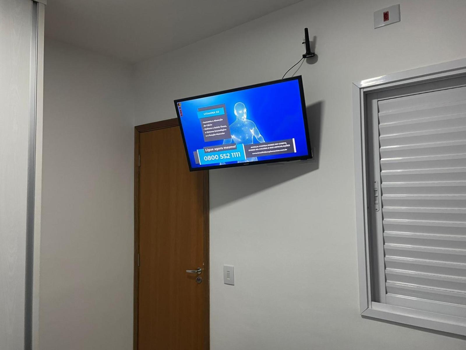 Expo Center - Apartamento 4