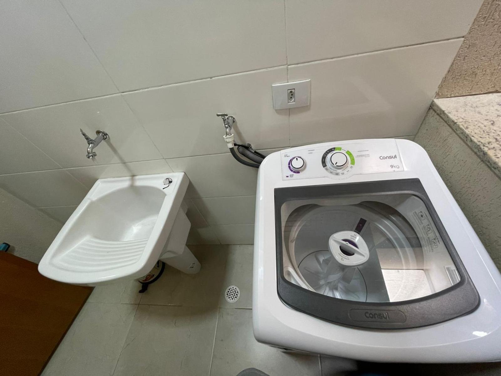 Expo Center - Apartamento 4