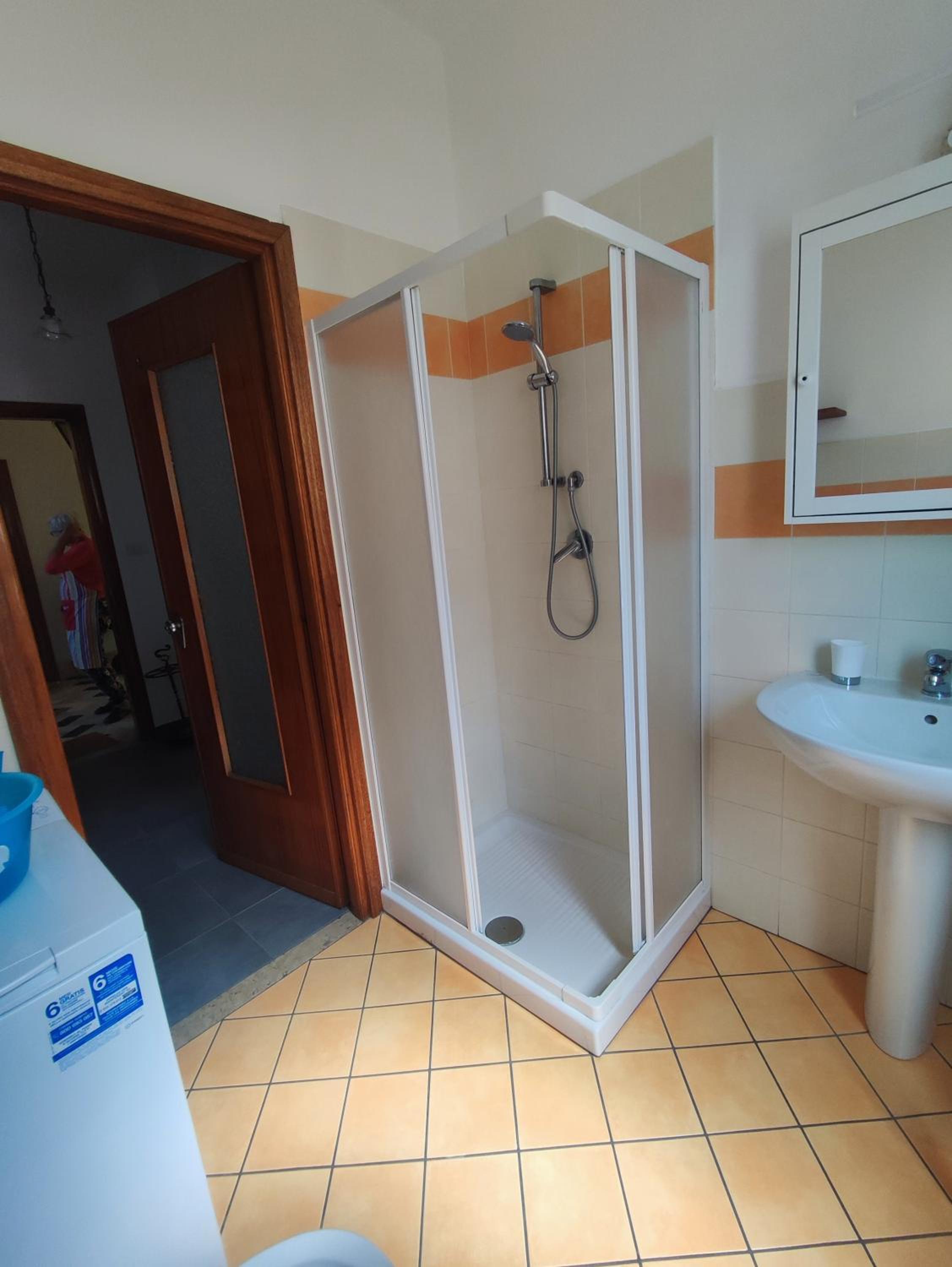 Stone Way Apartment view 2
