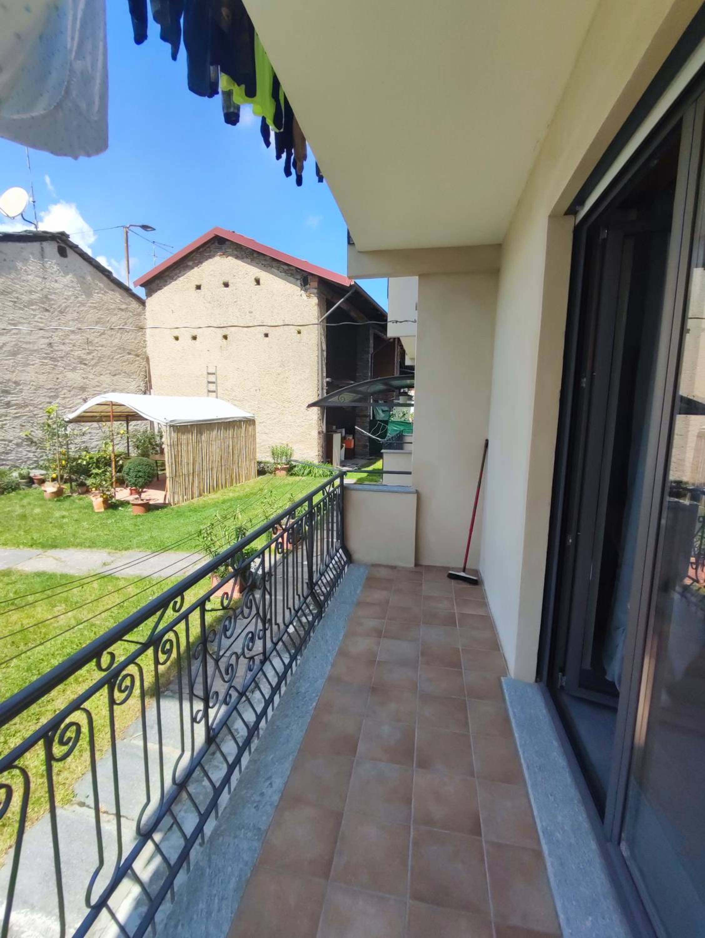 Stone Way Apartment view 3
