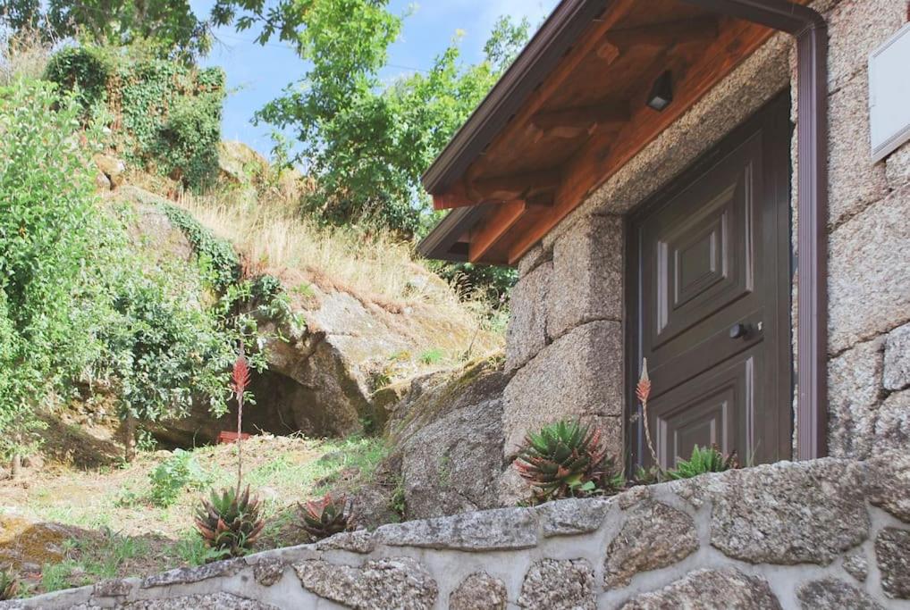 Retiro de Várzeas . Casa de Turismo Rural view 5