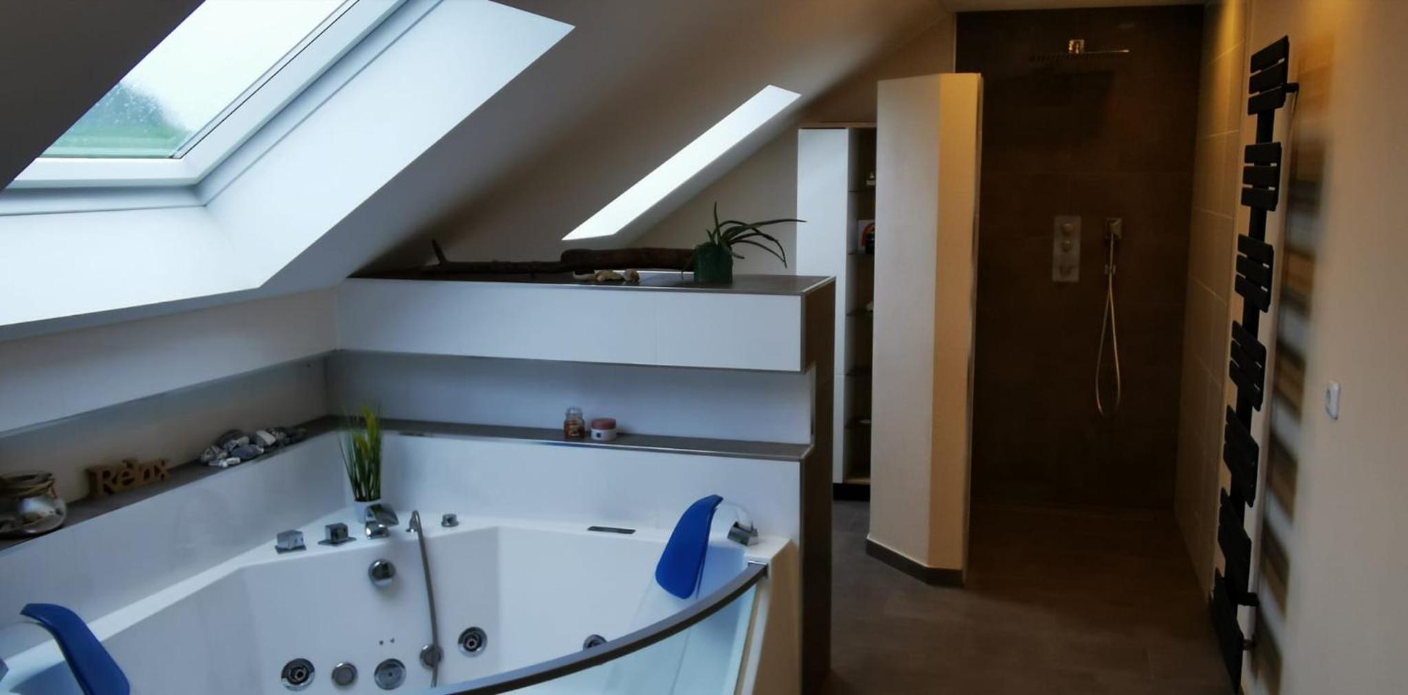 Ferienhaus Ruhe Oase im Bayerischen Wald